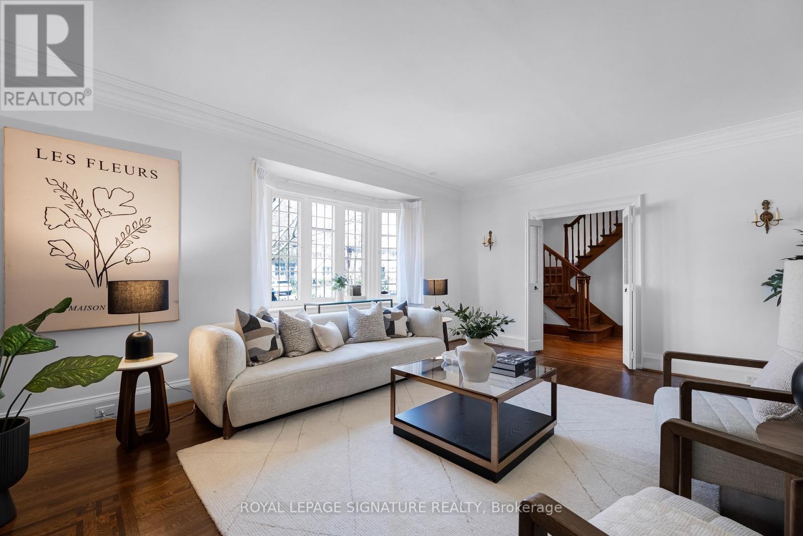 361 Lytton Boulevard, Toronto, Ontario  M5N 1R9 - Photo 3 - C13058894