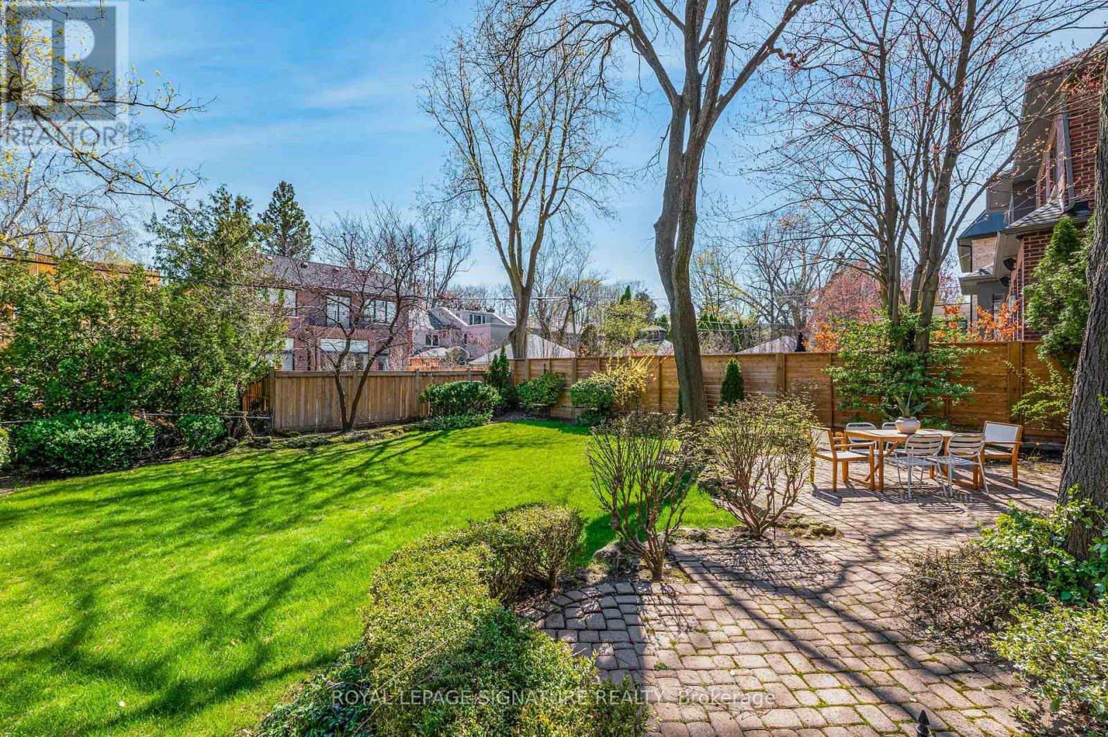 361 Lytton Boulevard, Toronto, Ontario  M5N 1R9 - Photo 30 - C13058894