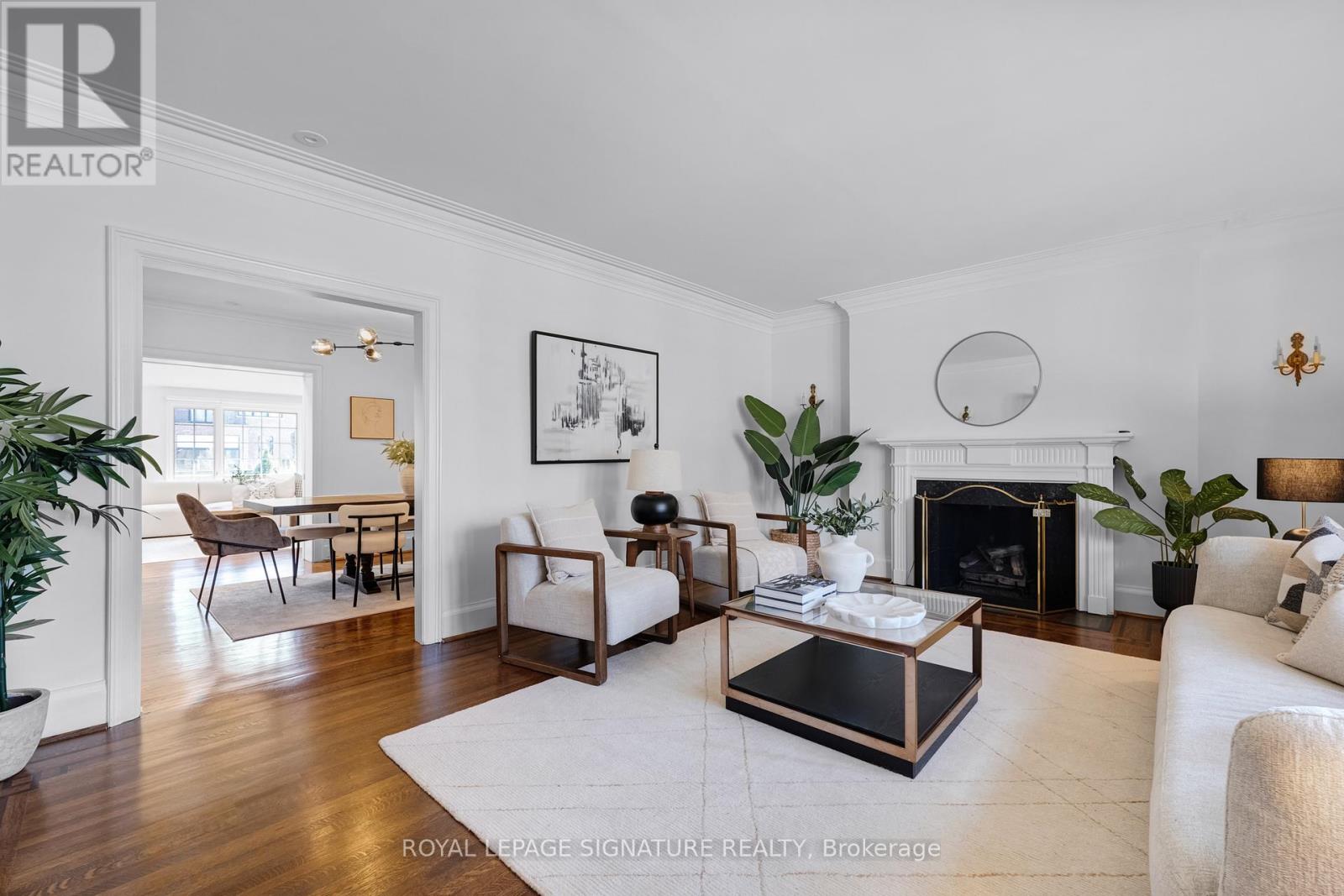 361 Lytton Boulevard, Toronto, Ontario  M5N 1R9 - Photo 4 - C13058894