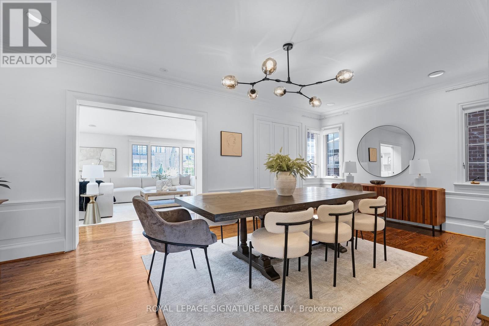 361 Lytton Boulevard, Toronto, Ontario  M5N 1R9 - Photo 6 - C13058894