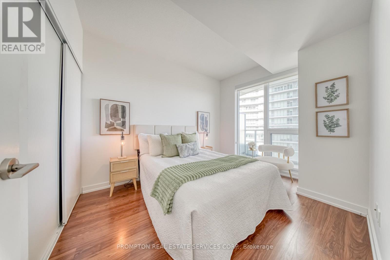 2507 - 115 Mcmahon Drive, Toronto, Ontario  M2K 0E3 - Photo 16 - C13058936