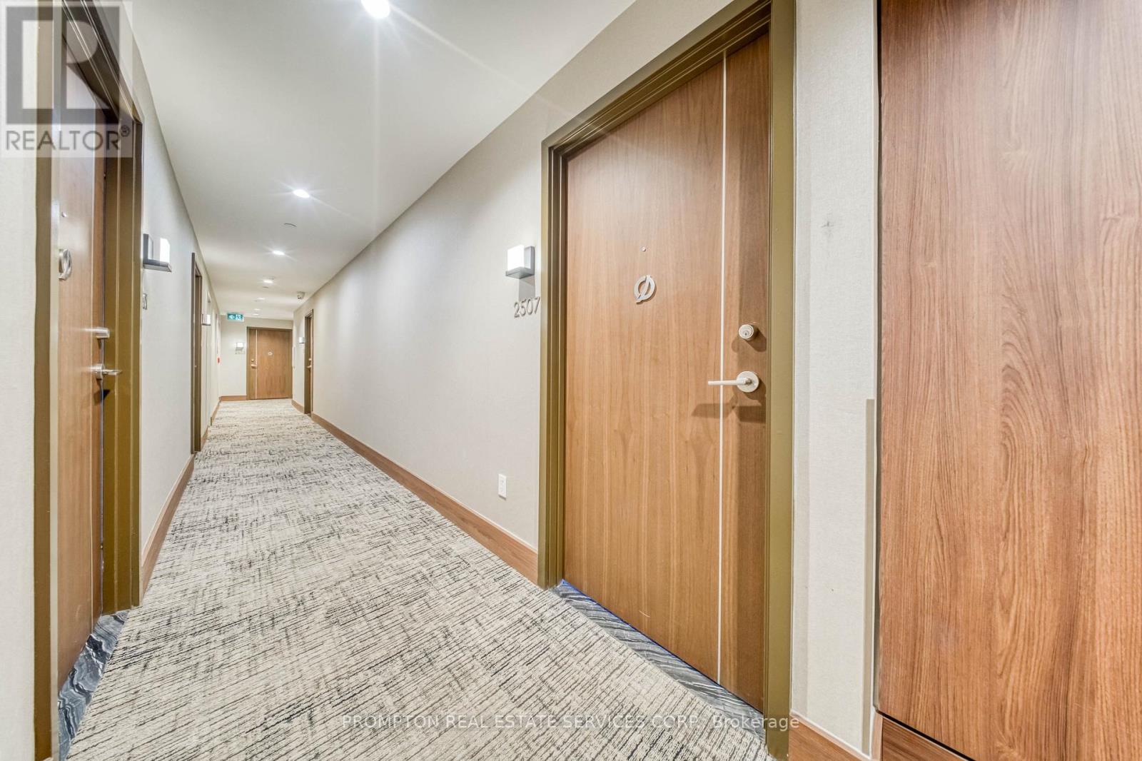 2507 - 115 Mcmahon Drive, Toronto, Ontario  M2K 0E3 - Photo 3 - C13058936