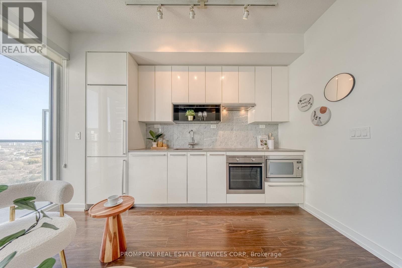 2507 - 115 Mcmahon Drive, Toronto, Ontario  M2K 0E3 - Photo 6 - C13058936