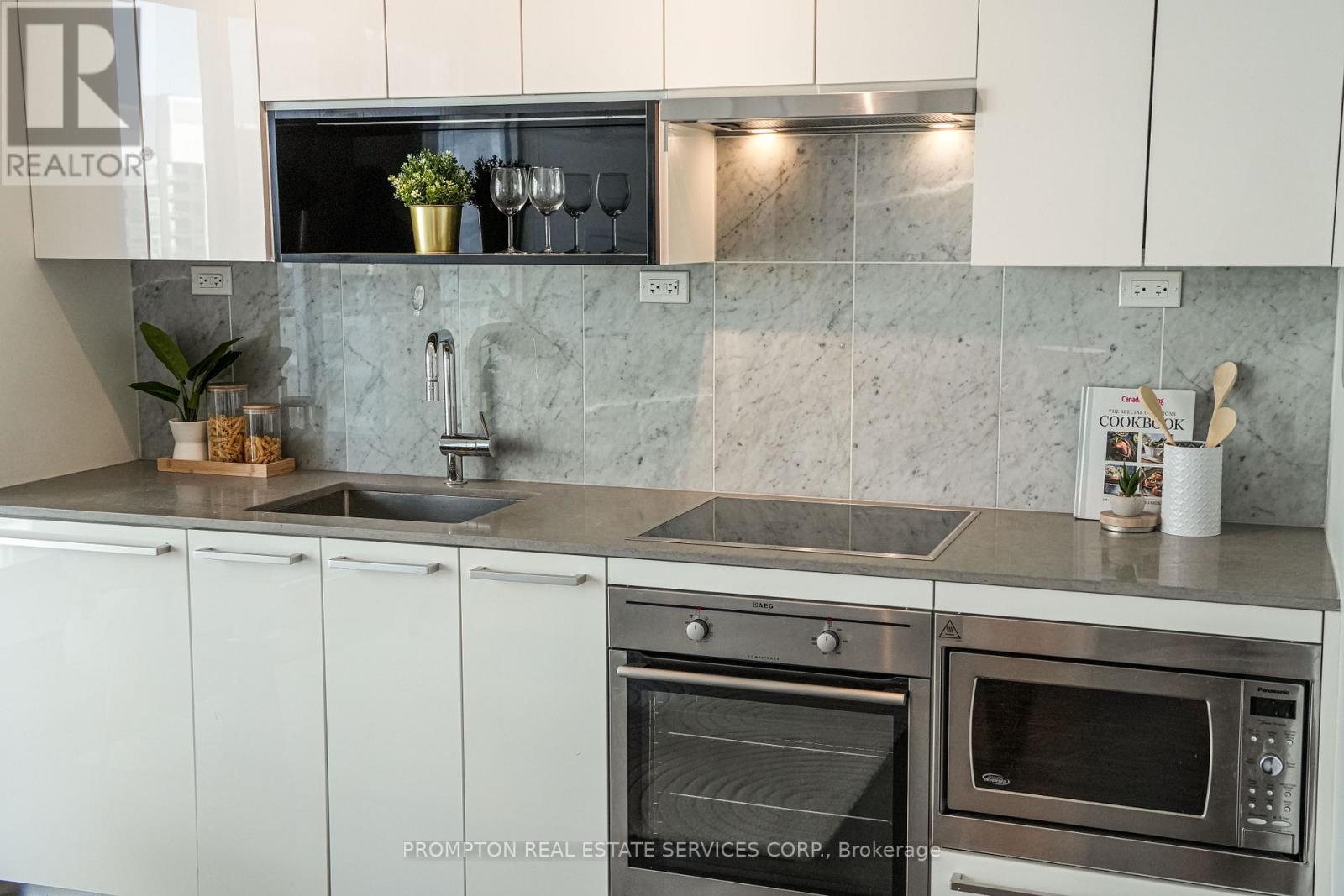 2507 - 115 Mcmahon Drive, Toronto, Ontario  M2K 0E3 - Photo 7 - C13058936