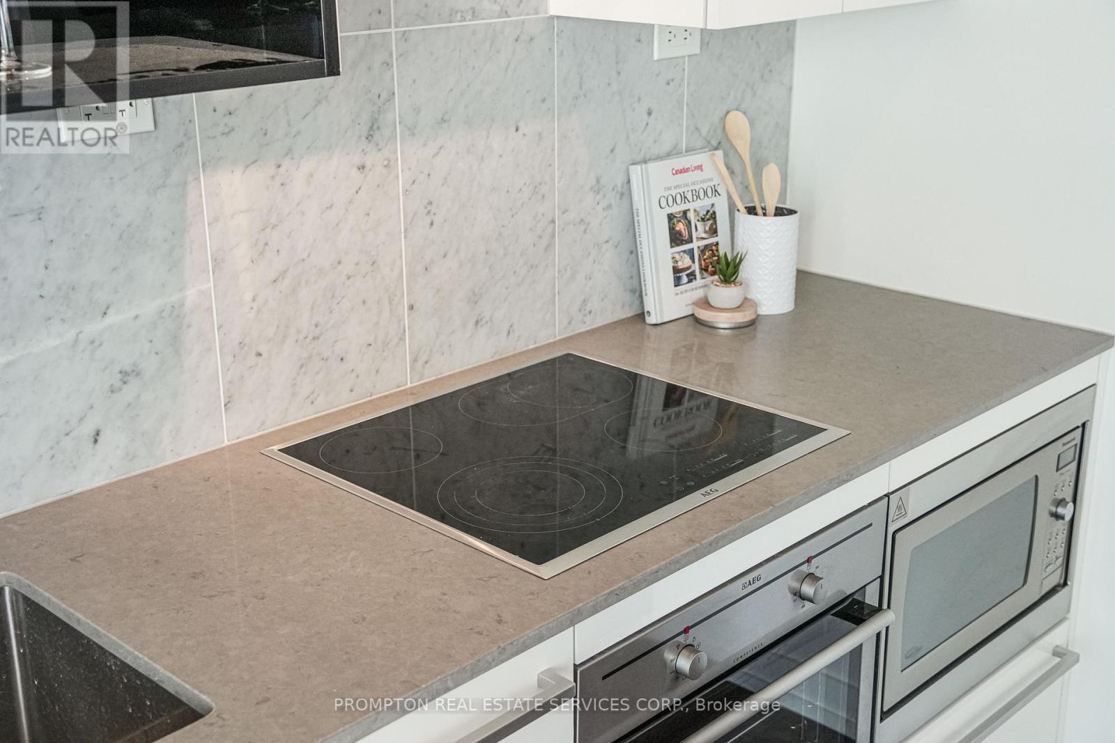 2507 - 115 Mcmahon Drive, Toronto, Ontario  M2K 0E3 - Photo 8 - C13058936