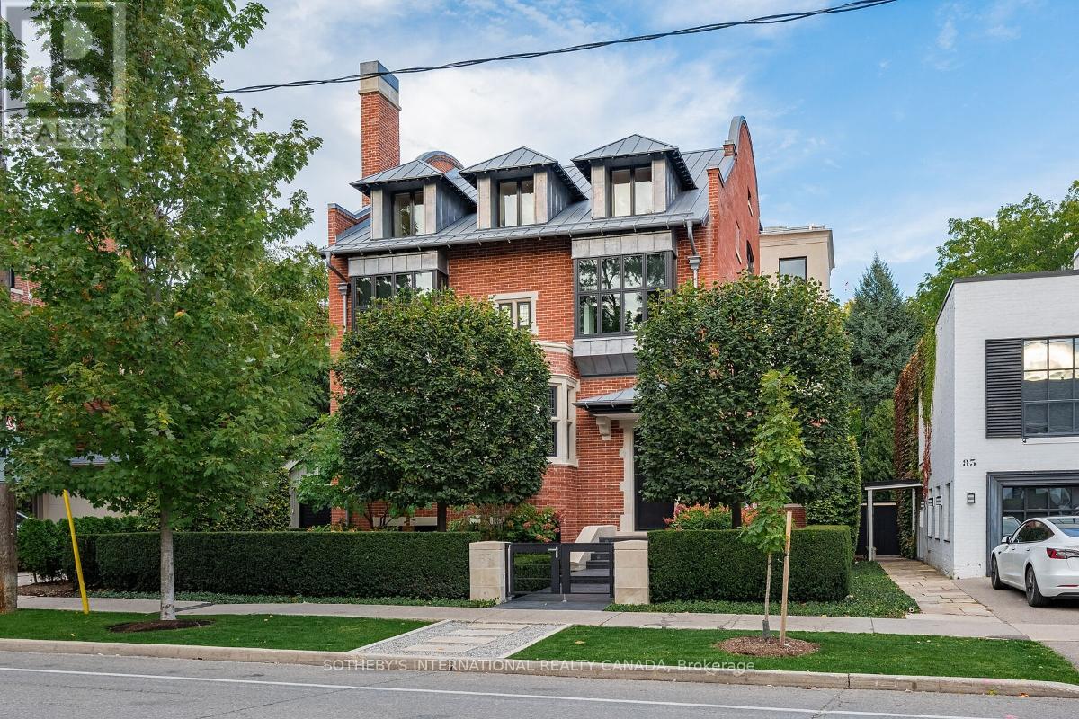 3 - 85 BEDFORD ROAD, Toronto, Ontario
