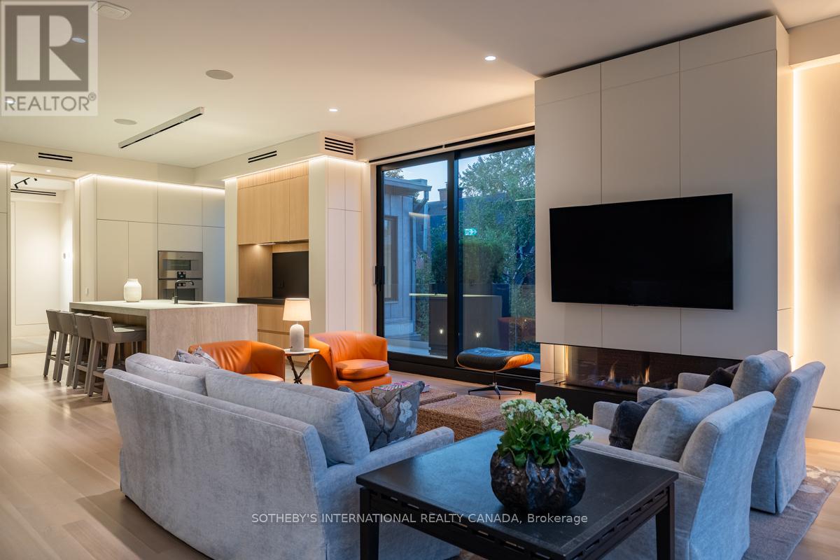 3 - 85 Bedford Road, Toronto, Ontario  M5R 2K3 - Photo 28 - C13058944