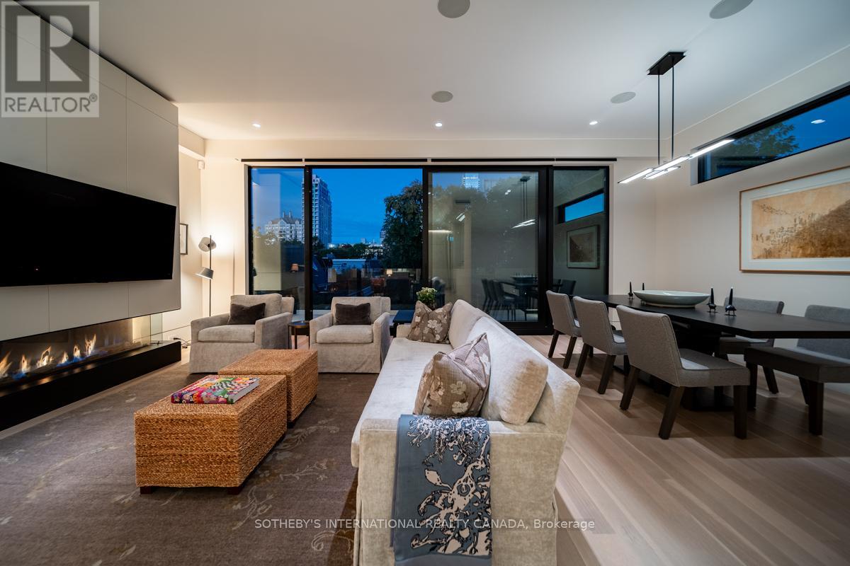 3 - 85 Bedford Road, Toronto, Ontario  M5R 2K3 - Photo 31 - C13058944