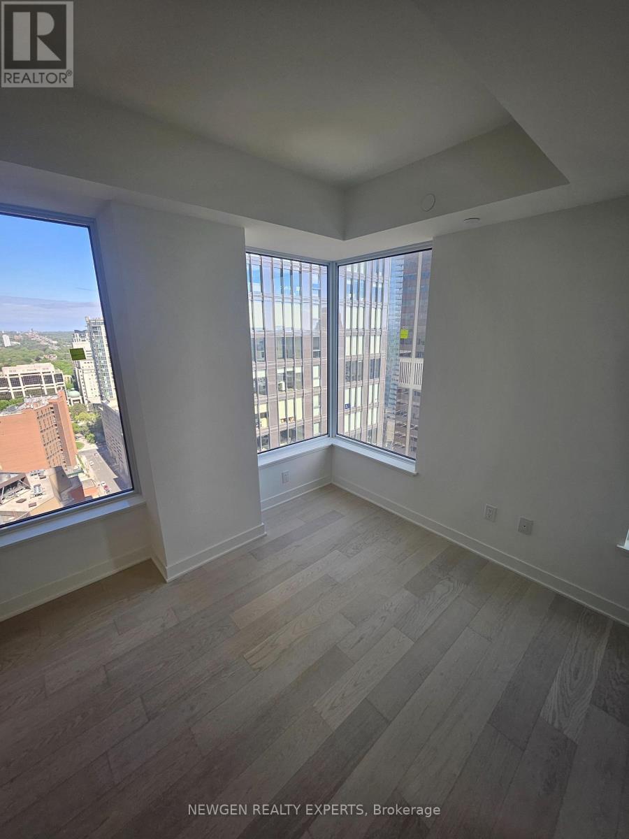 2609 - 11 Yorkville Avenue, Toronto, Ontario  M4W 1L2 - Photo 11 - C13058976