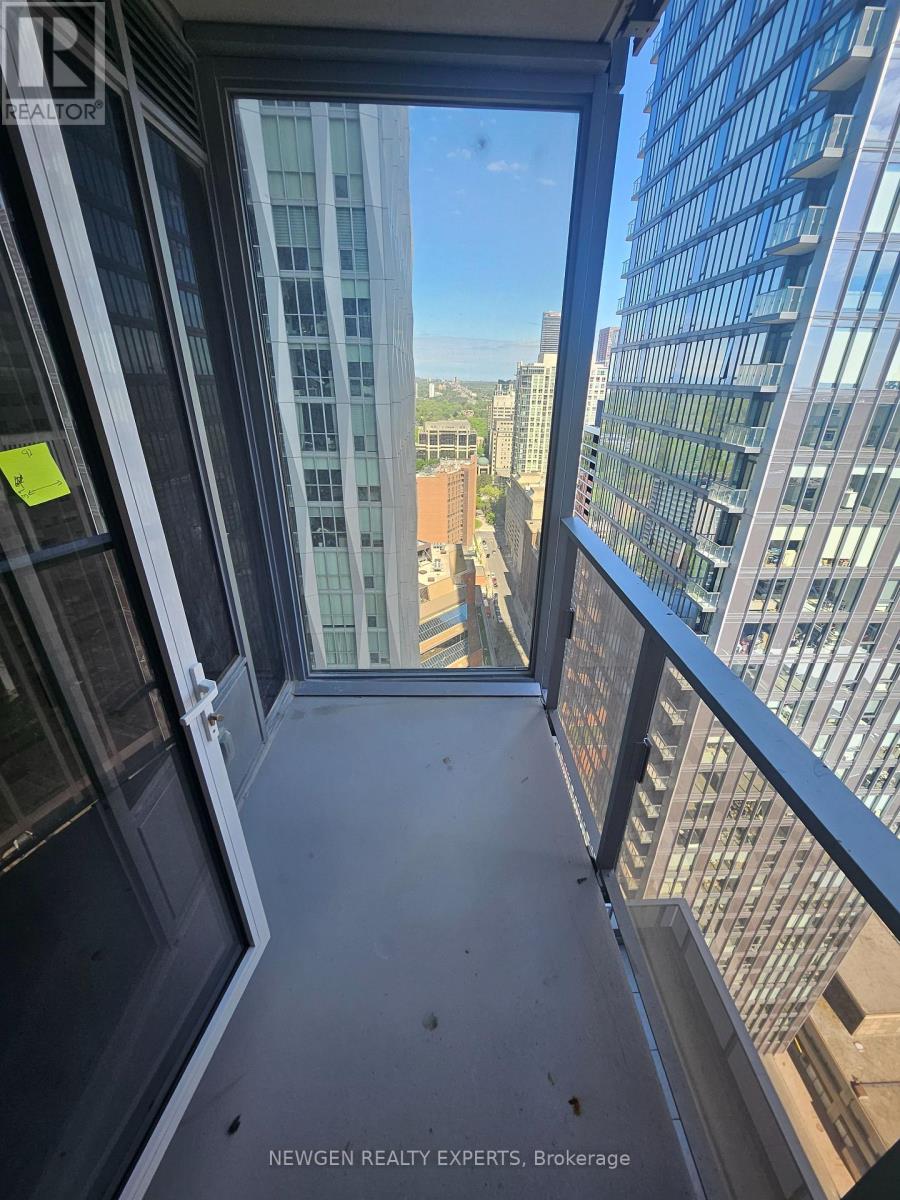 2609 - 11 Yorkville Avenue, Toronto, Ontario  M4W 1L2 - Photo 14 - C13058976