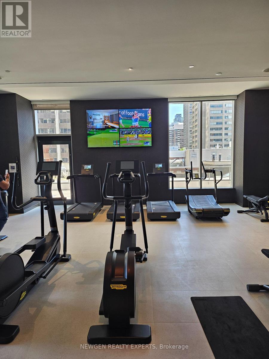 2609 - 11 Yorkville Avenue, Toronto, Ontario  M4W 1L2 - Photo 16 - C13058976