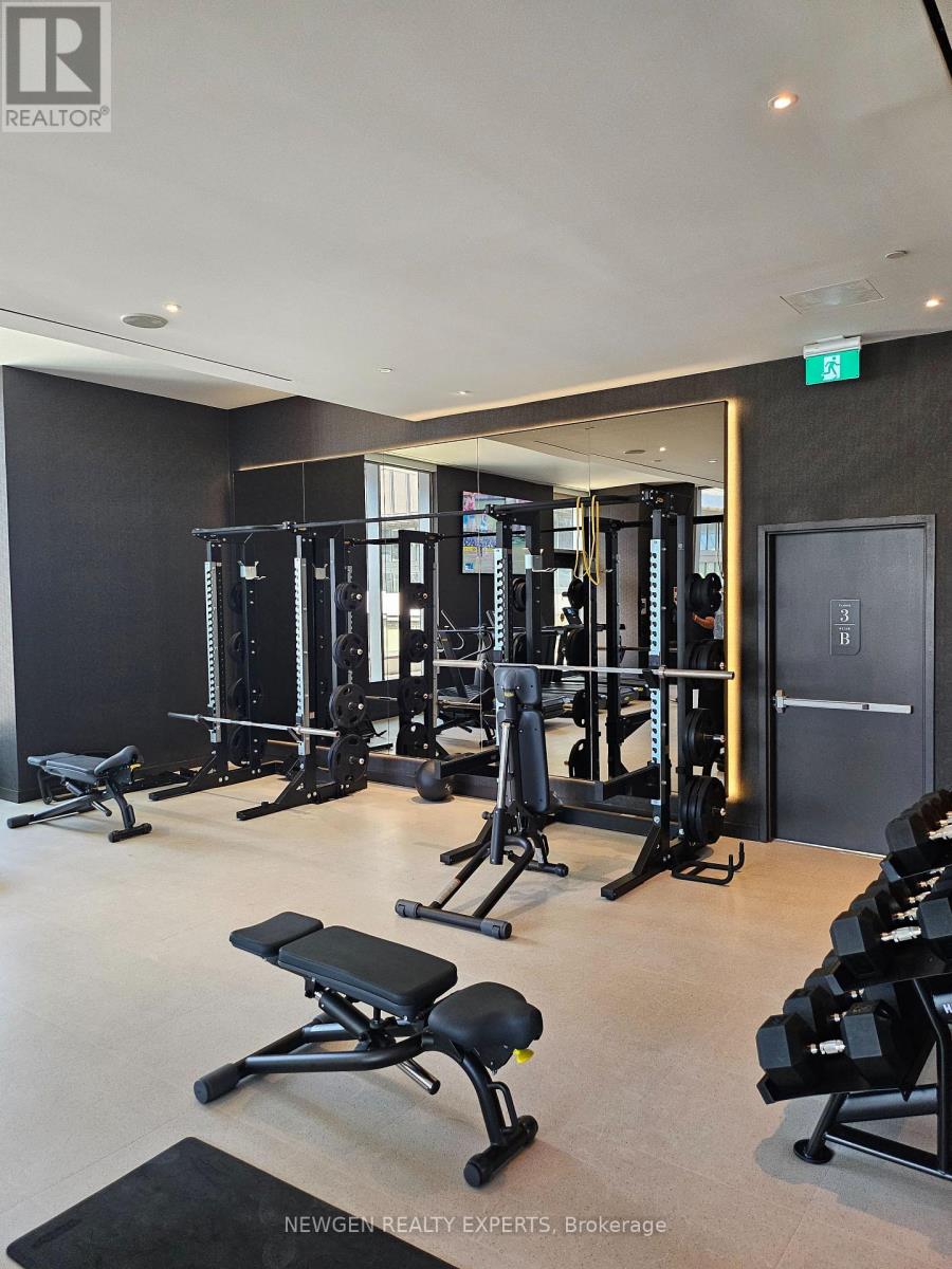 2609 - 11 Yorkville Avenue, Toronto, Ontario  M4W 1L2 - Photo 17 - C13058976