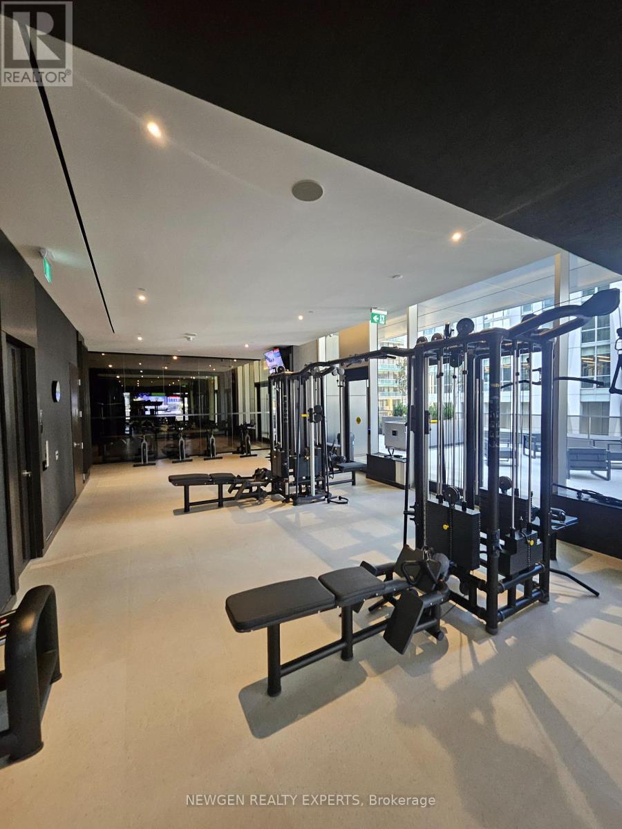 2609 - 11 Yorkville Avenue, Toronto, Ontario  M4W 1L2 - Photo 18 - C13058976