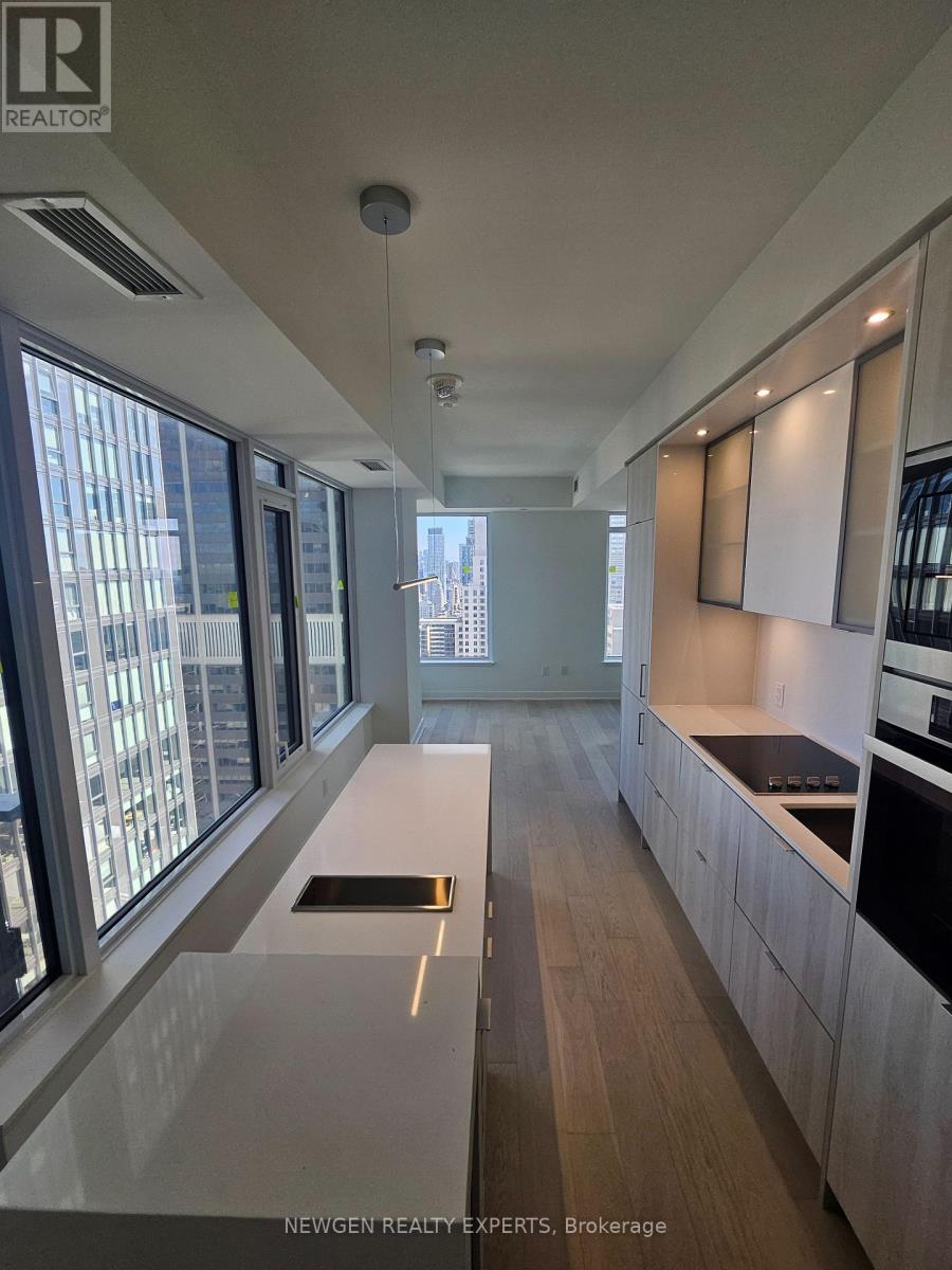 2609 - 11 Yorkville Avenue, Toronto, Ontario  M4W 1L2 - Photo 8 - C13058976