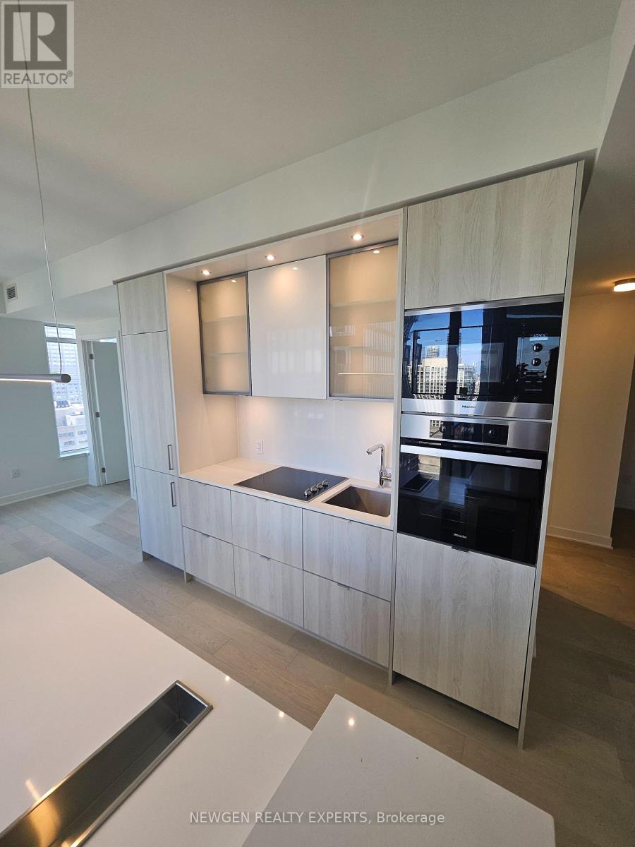 2609 - 11 Yorkville Avenue, Toronto, Ontario  M4W 1L2 - Photo 9 - C13058976
