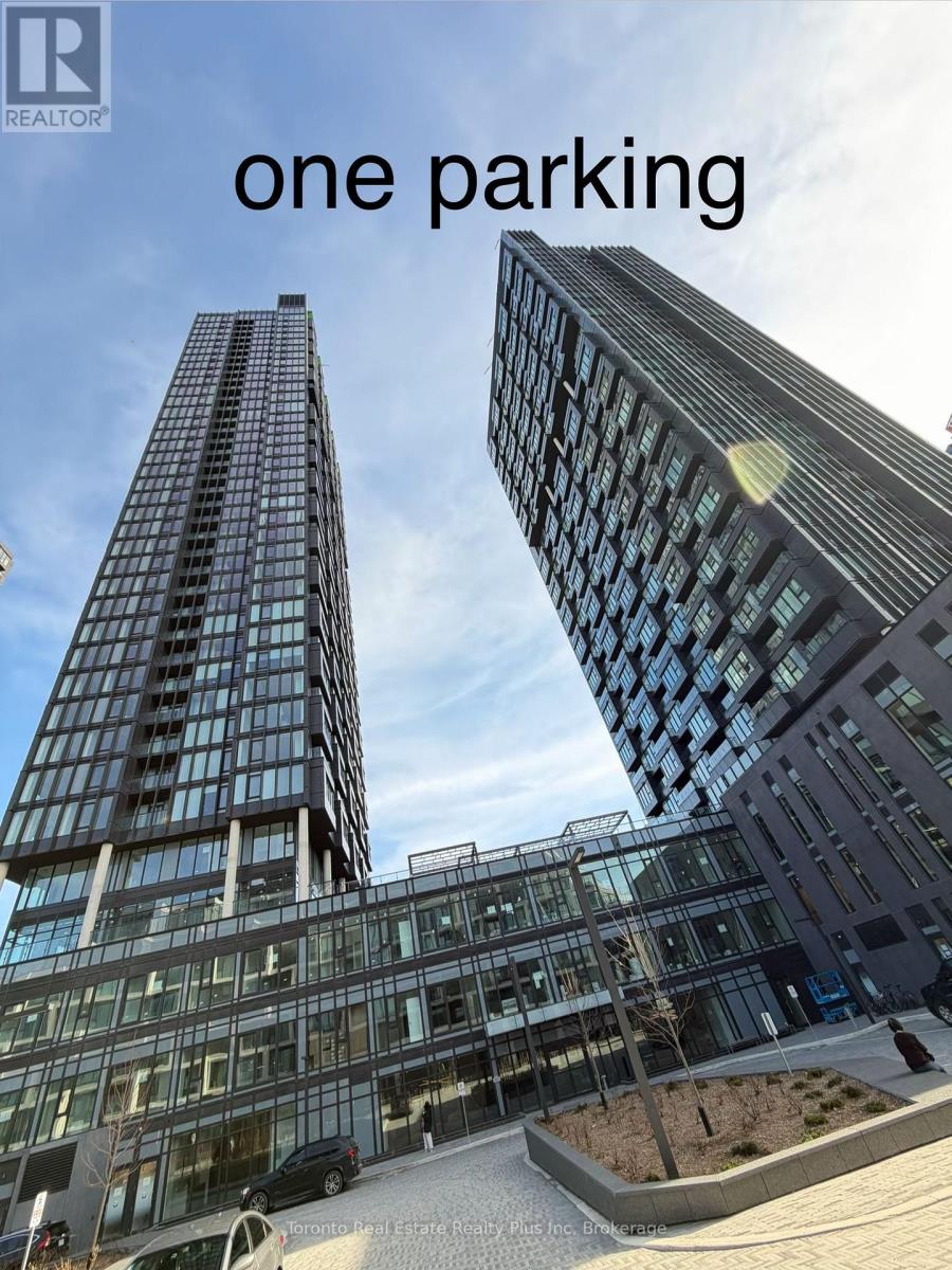 3705 - 1 QUARRINGTON LANE, Toronto, Ontario