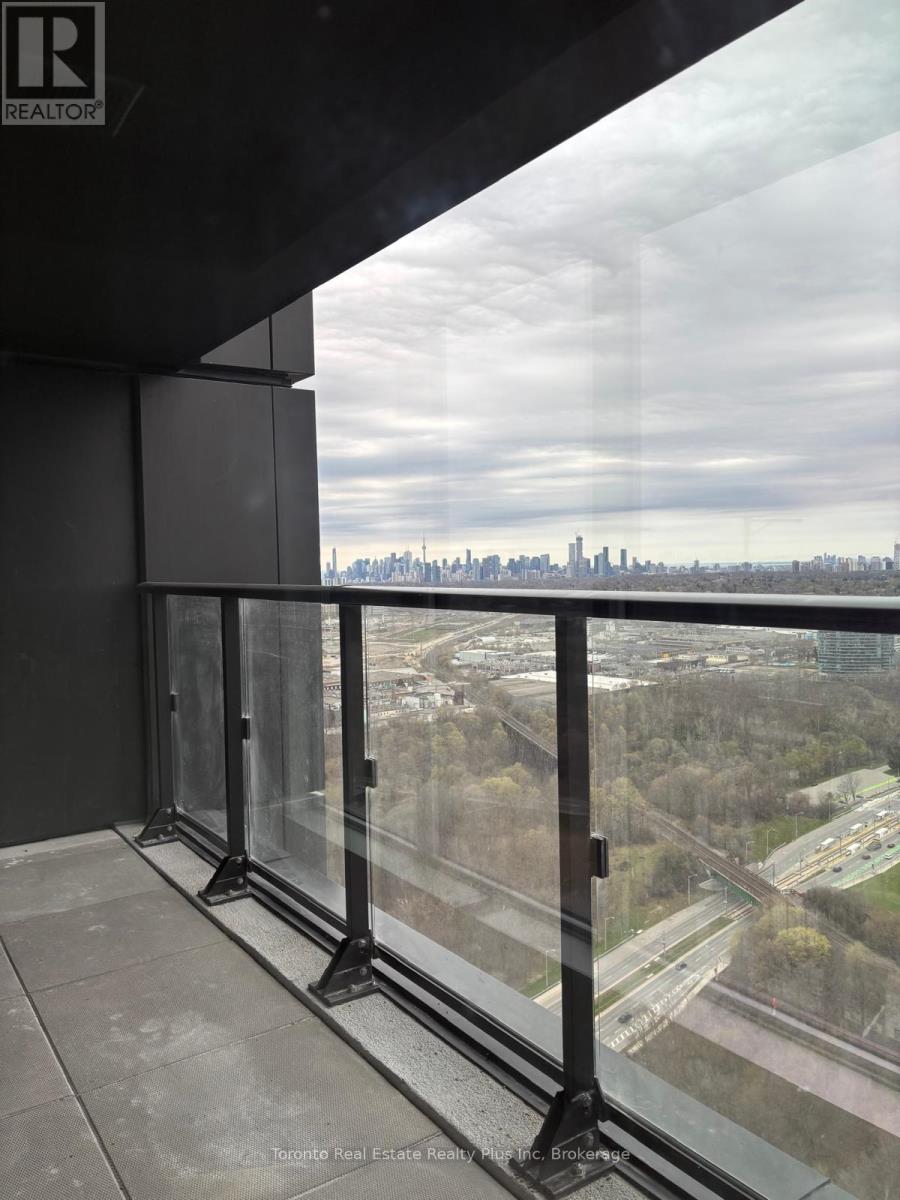 3705 - 1 Quarrington Lane, Toronto, Ontario  M3C 0S4 - Photo 10 - C13059024