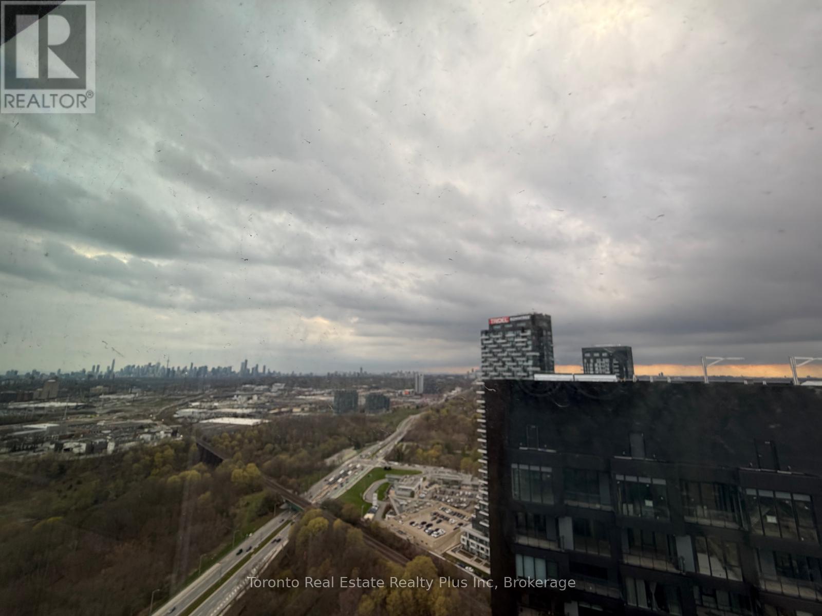 3705 - 1 Quarrington Lane, Toronto, Ontario  M3C 0S4 - Photo 11 - C13059024