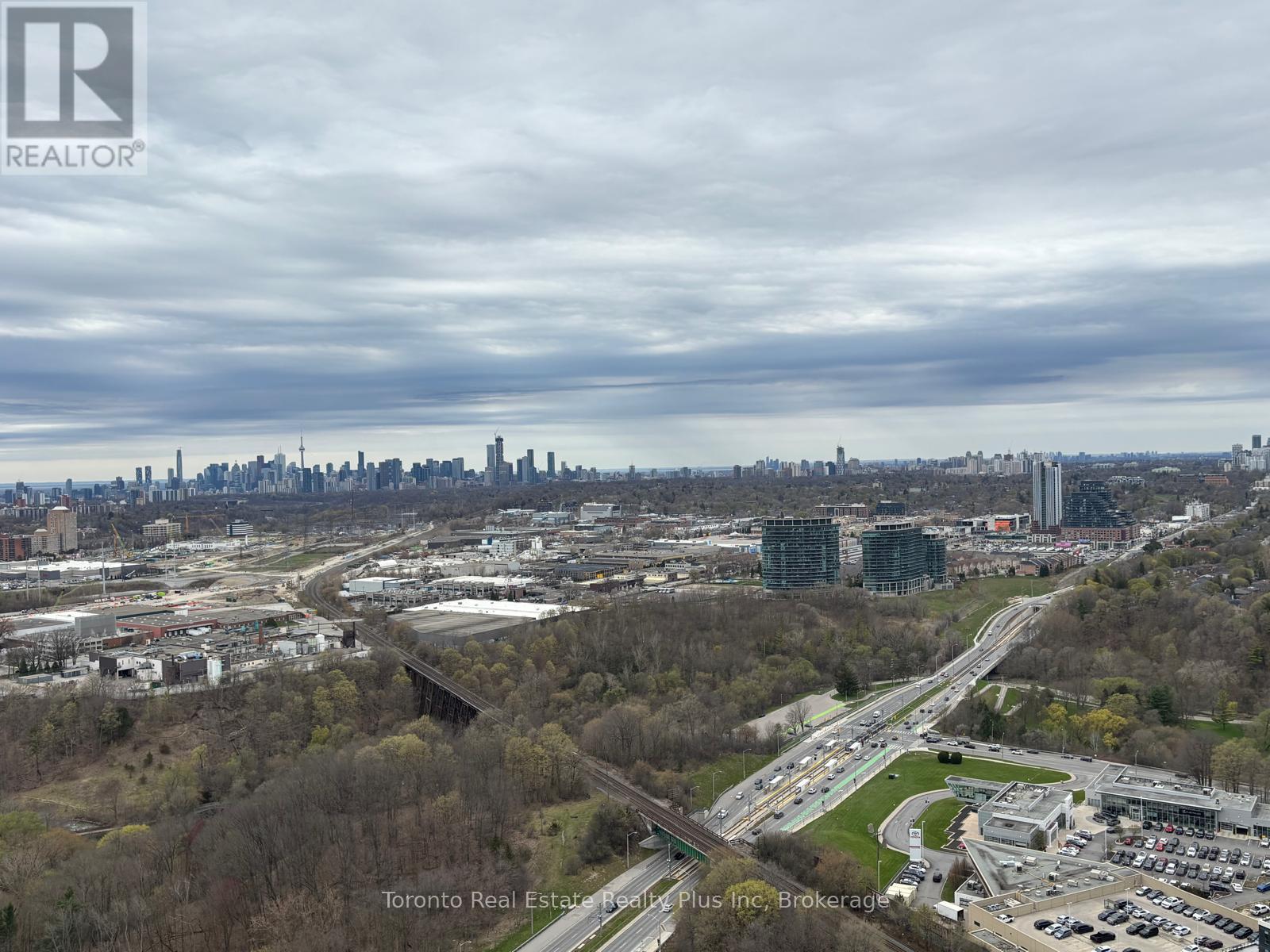 3705 - 1 Quarrington Lane, Toronto, Ontario  M3C 0S4 - Photo 12 - C13059024