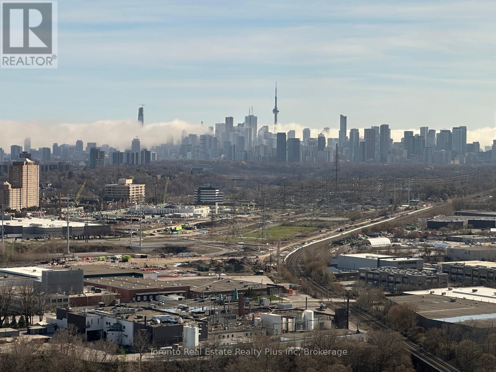 3705 - 1 Quarrington Lane, Toronto, Ontario  M3C 0S4 - Photo 2 - C13059024