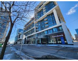 602 - 15 MERCHANTS' WHARF, Toronto, Ontario