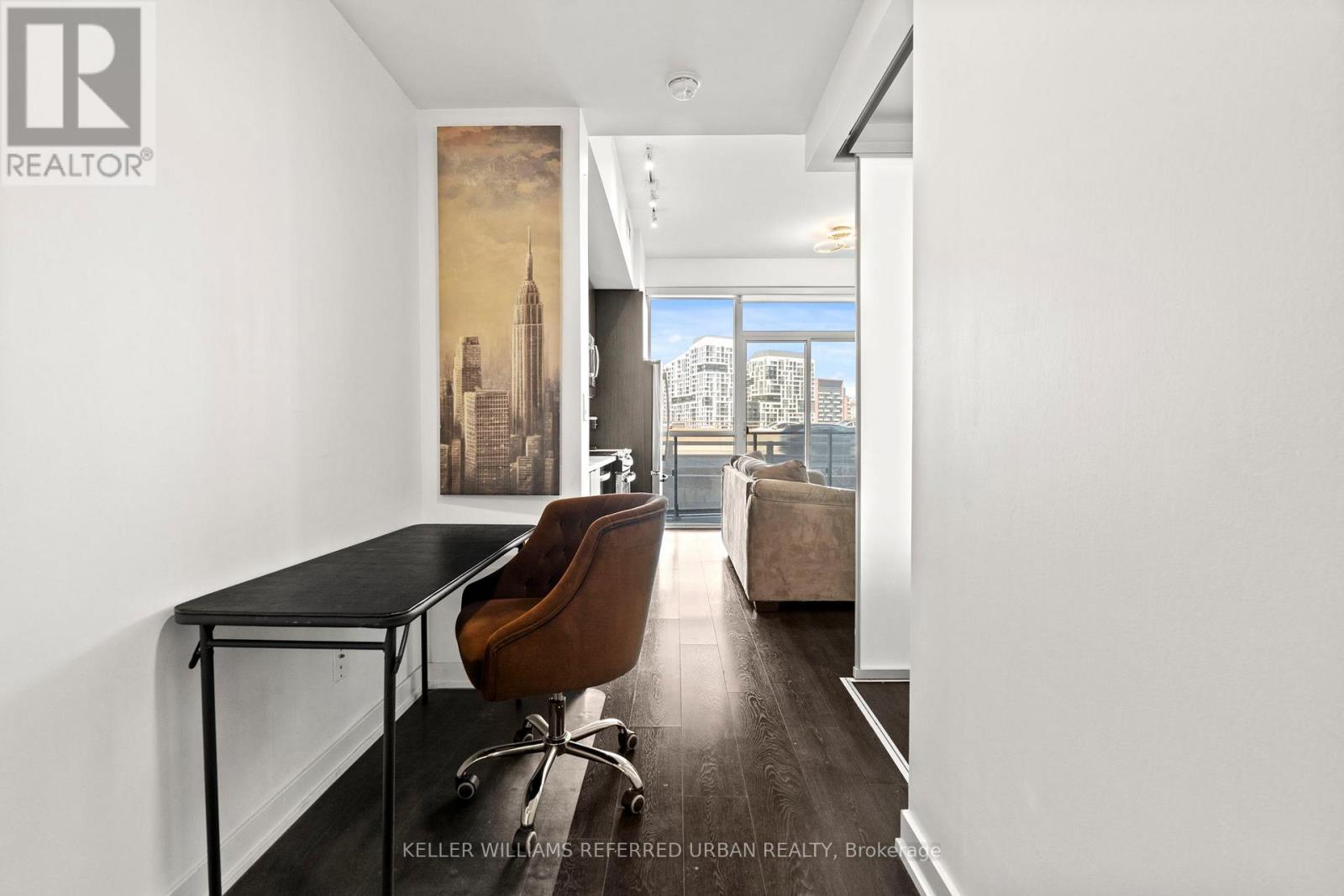 705 - 50 Bruyeres Mews, Toronto, Ontario  M5V 0H8 - Photo 5 - C13059034