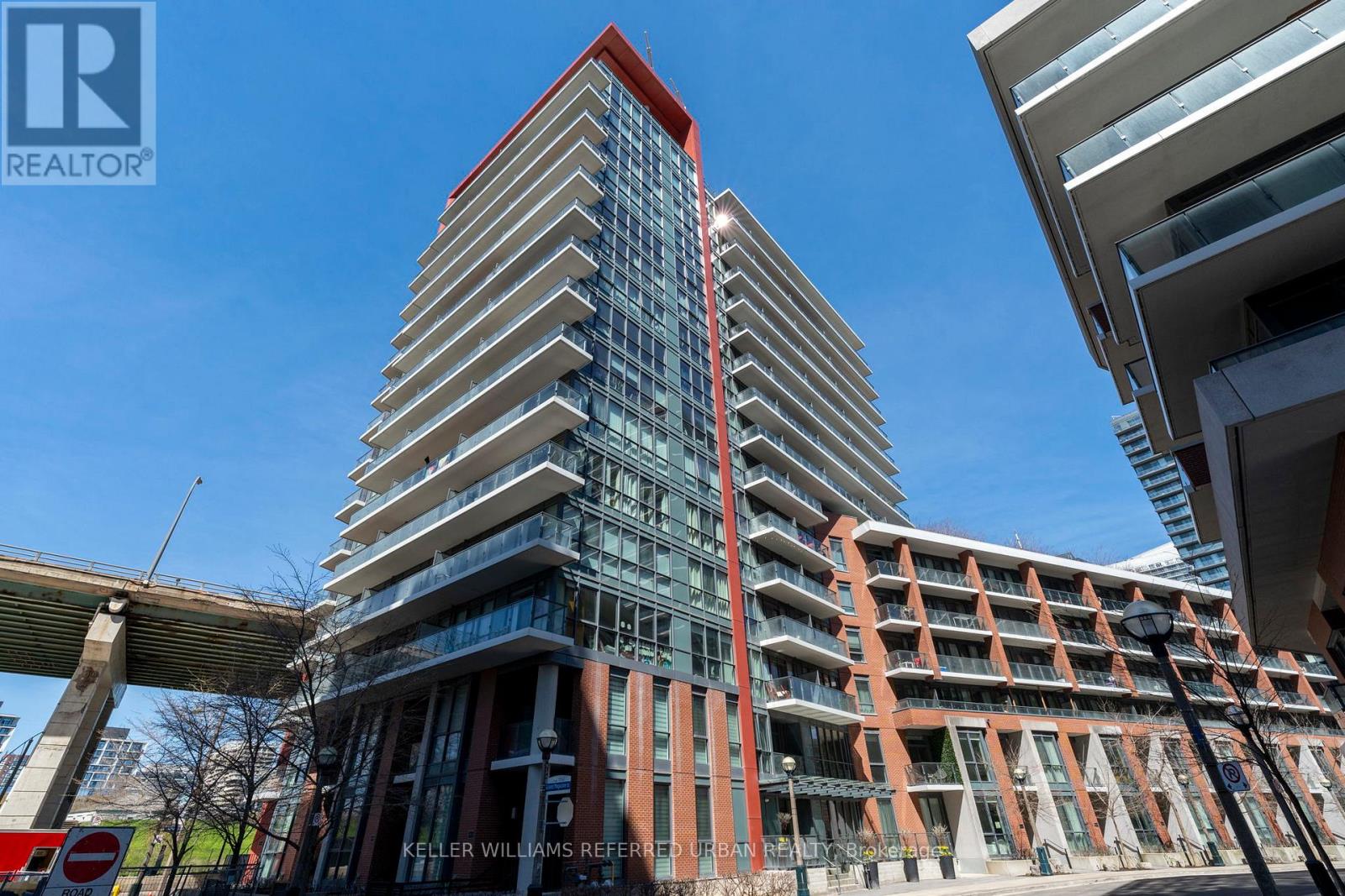 705 - 50 Bruyeres Mews, Toronto, Ontario  M5V 0H8 - Photo 9 - C13059034