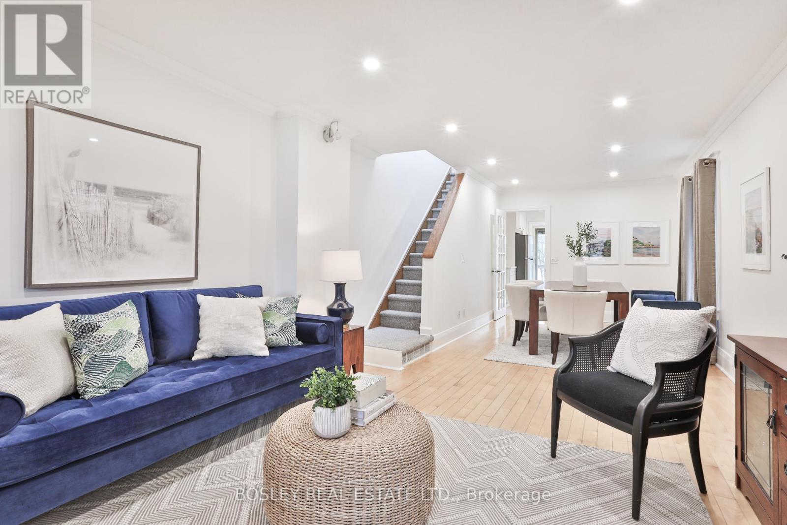 489 Balliol Street, Toronto, Ontario  M4S 1E1 - Photo 3 - C13059058