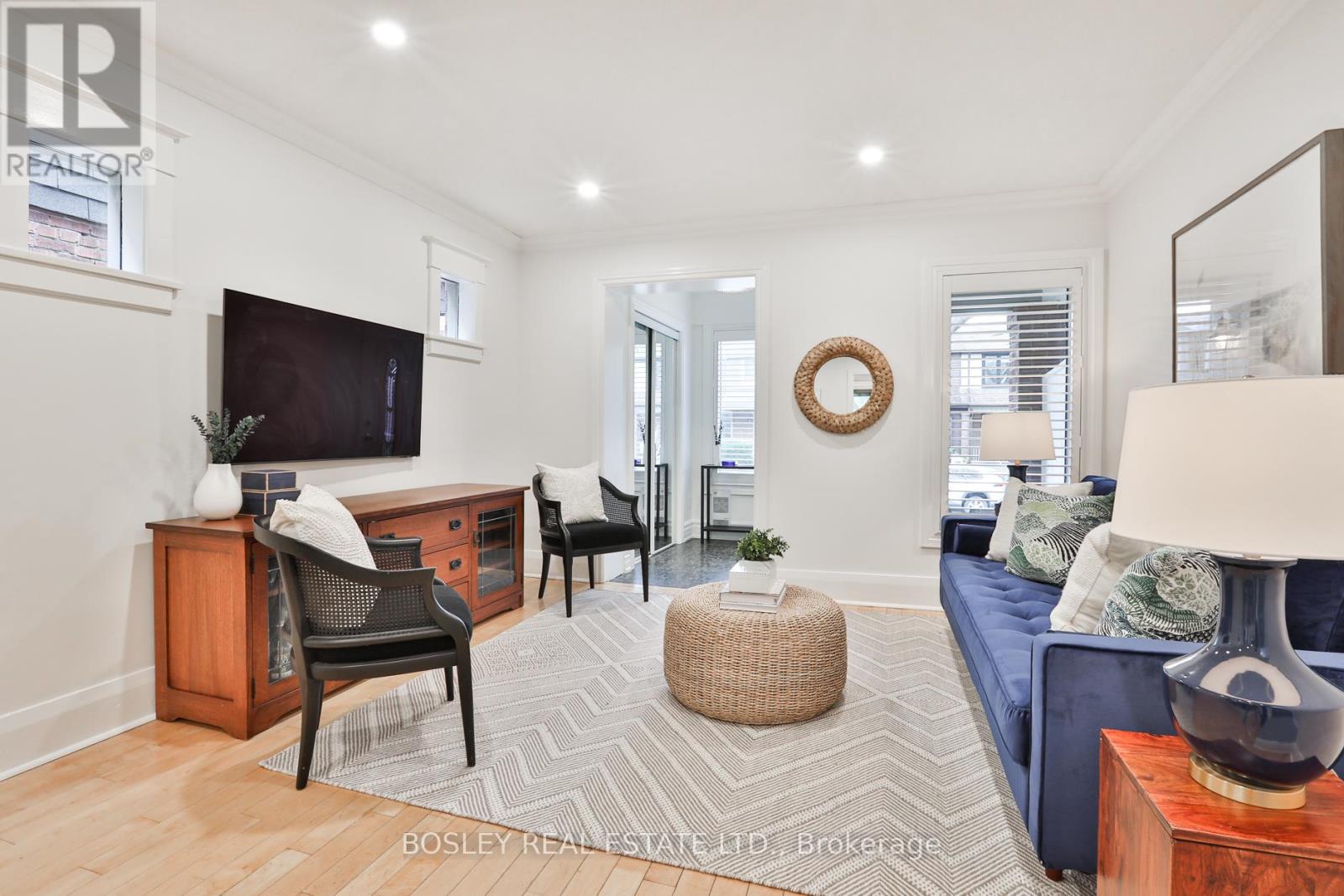 489 Balliol Street, Toronto, Ontario  M4S 1E1 - Photo 4 - C13059058