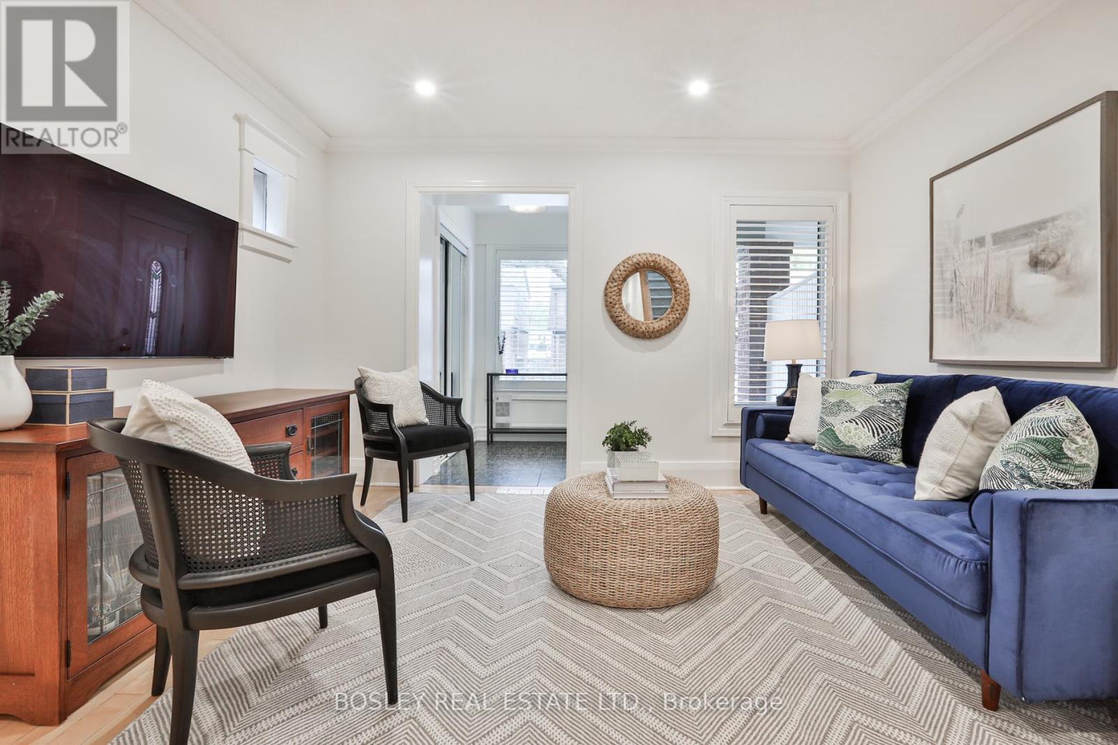 489 Balliol Street, Toronto, Ontario  M4S 1E1 - Photo 5 - C13059058