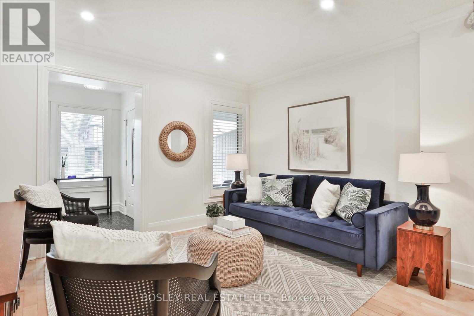 489 Balliol Street, Toronto, Ontario  M4S 1E1 - Photo 6 - C13059058