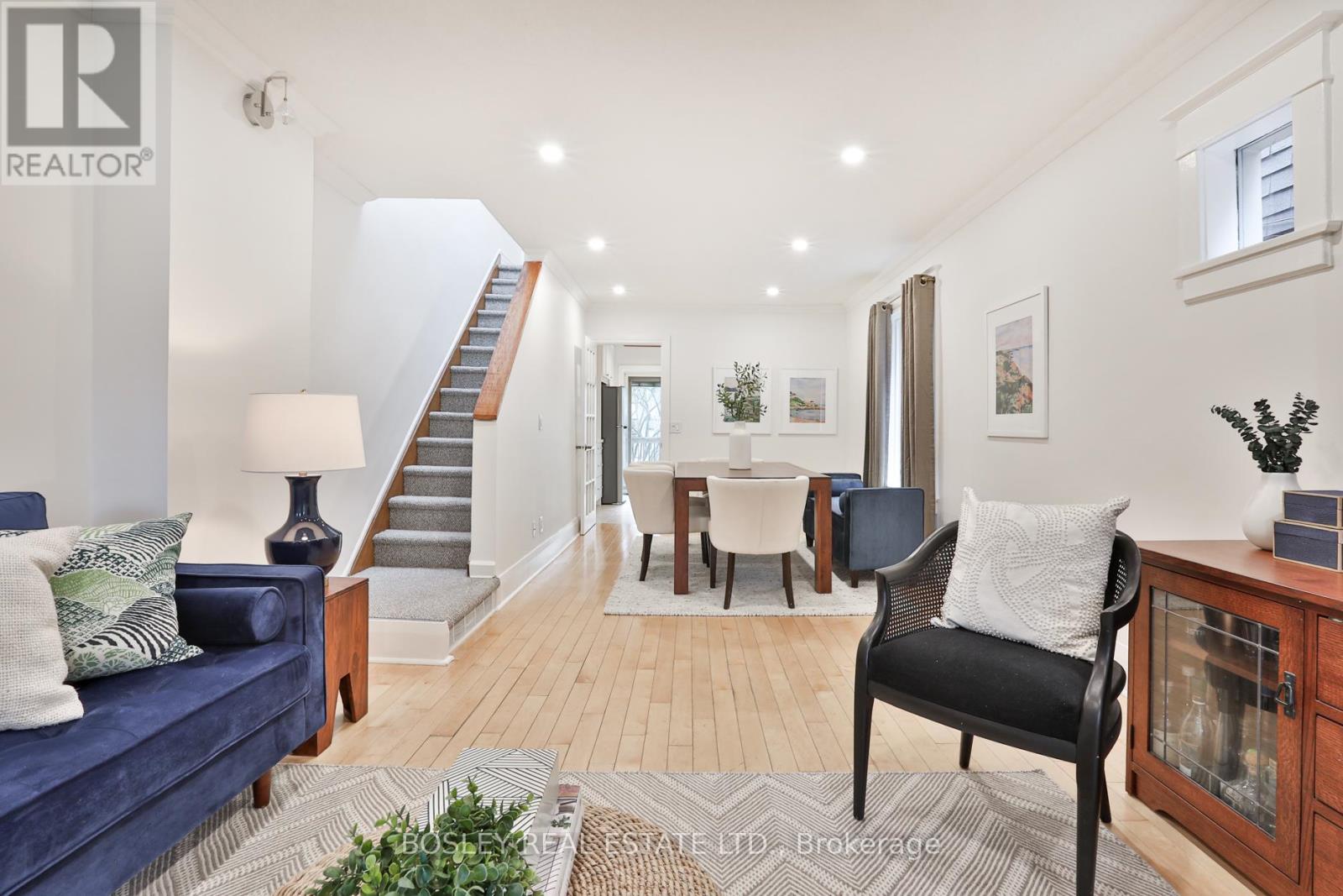 489 Balliol Street, Toronto, Ontario  M4S 1E1 - Photo 7 - C13059058