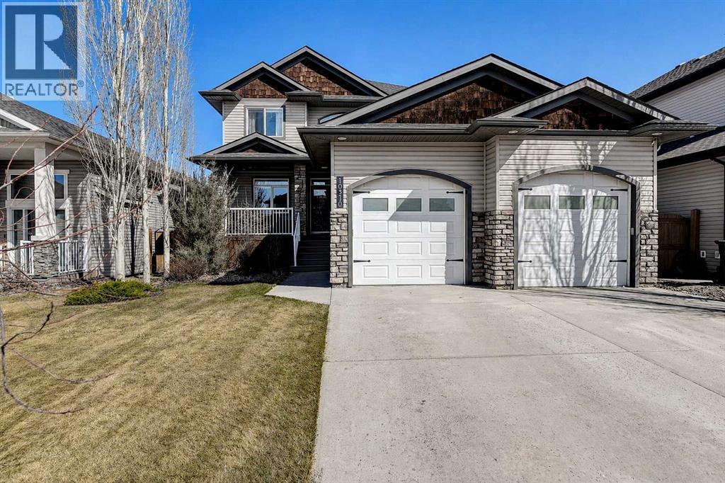 10310 154 Avenue, Rural Grande Prairie No. 1, Alberta