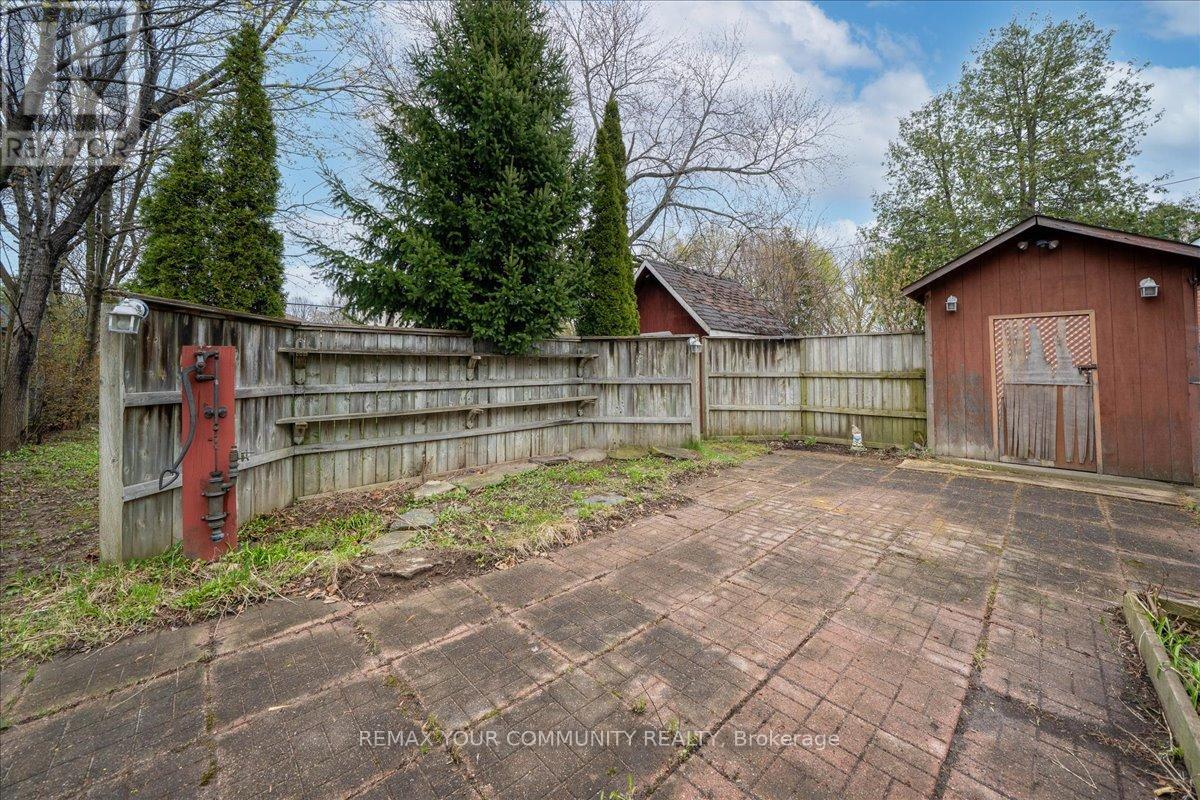 31 Allister Avenue, Toronto, Ontario  M1M 3L1 - Photo 29 - E13058788