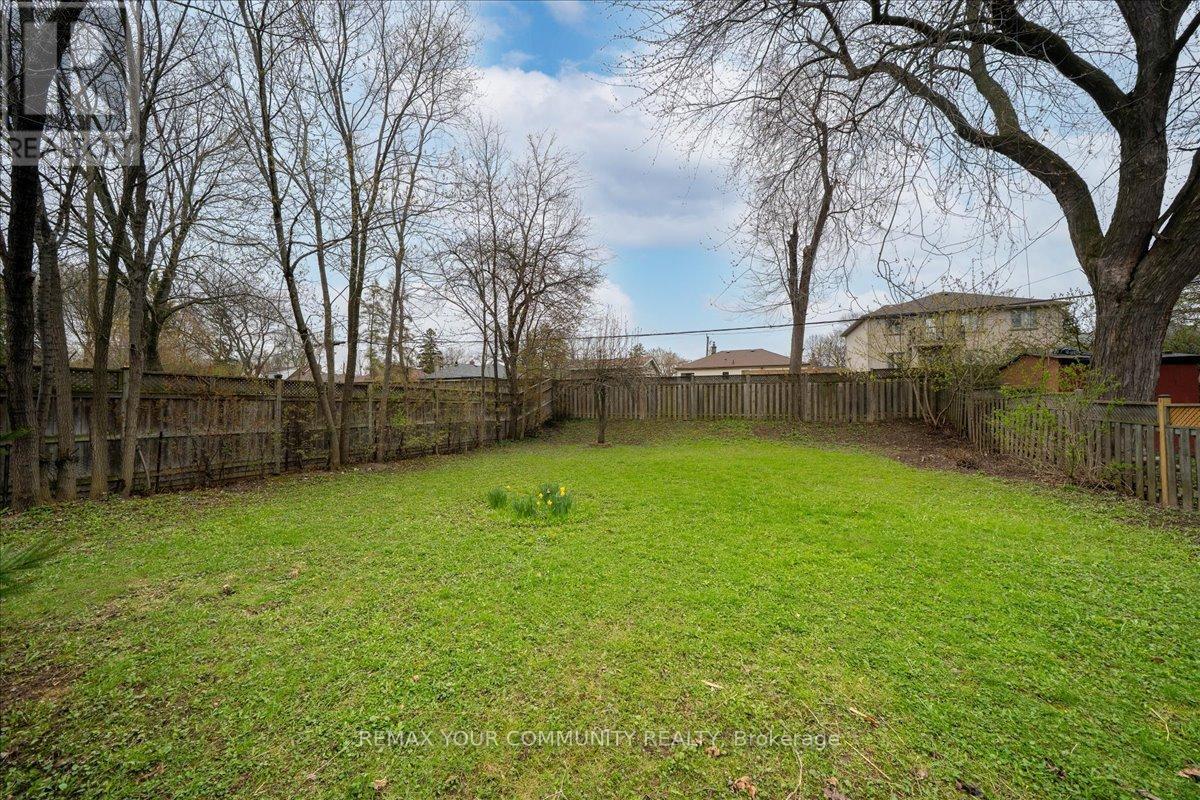 31 Allister Avenue, Toronto, Ontario  M1M 3L1 - Photo 31 - E13058788