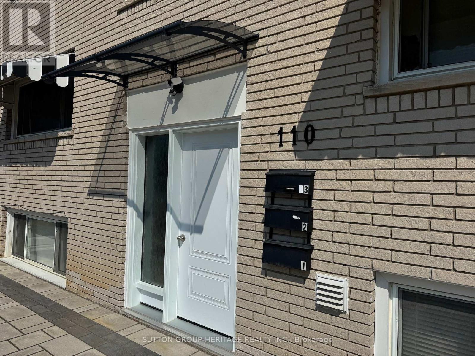 #1 - 110 Tecumseh Avenue, Oshawa, Ontario  L1G 3N4 - Photo 5 - E13058854