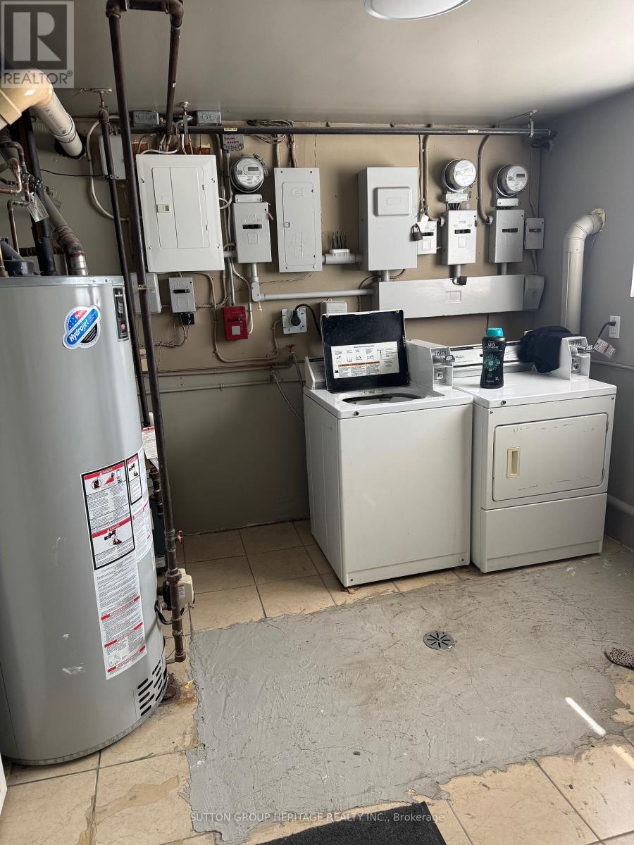 #1 - 110 Tecumseh Avenue, Oshawa, Ontario  L1G 3N4 - Photo 6 - E13058854