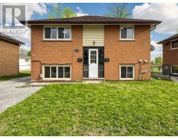 345 DWIGHT AVENUE, Oshawa, Ontario