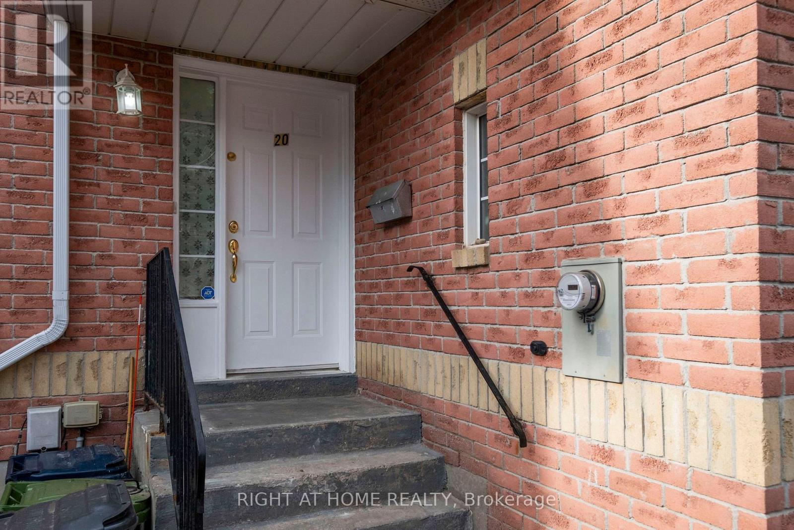 20 - 138 Homestead Road, Toronto, Ontario  M1E 3S2 - Photo 3 - E13058958