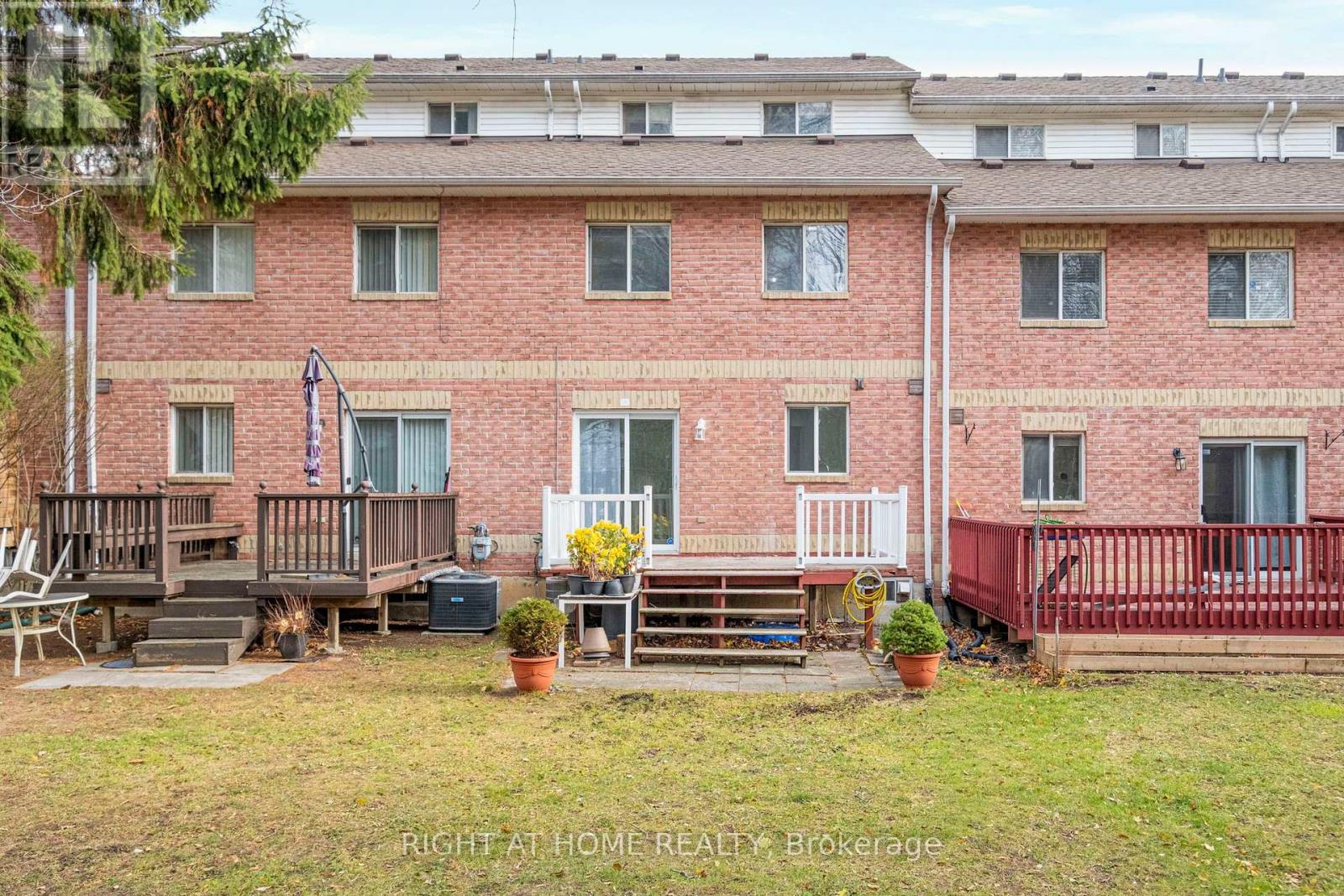 20 - 138 Homestead Road, Toronto, Ontario  M1E 3S2 - Photo 36 - E13058958