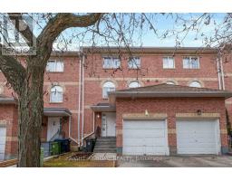 20 - 138 HOMESTEAD ROAD, Toronto, Ontario
