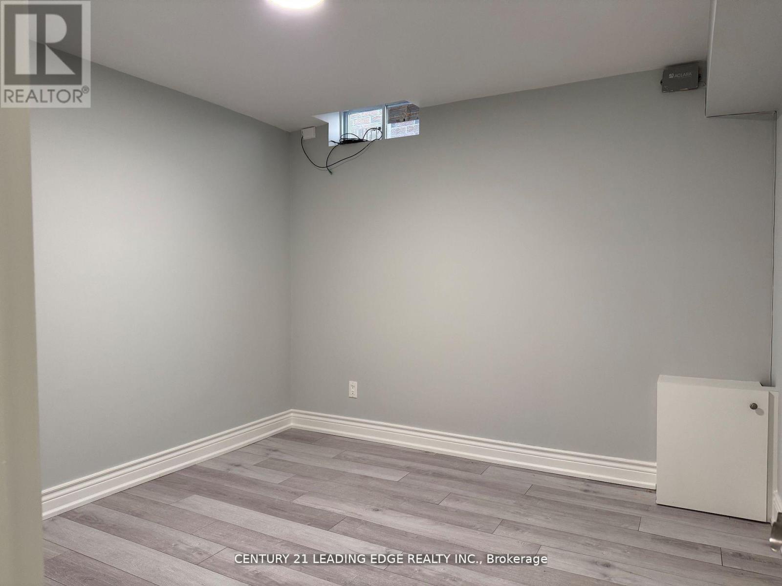 Basement - 31 Good Road, Toronto, Ontario  M1C 3W8 - Photo 10 - E13058968