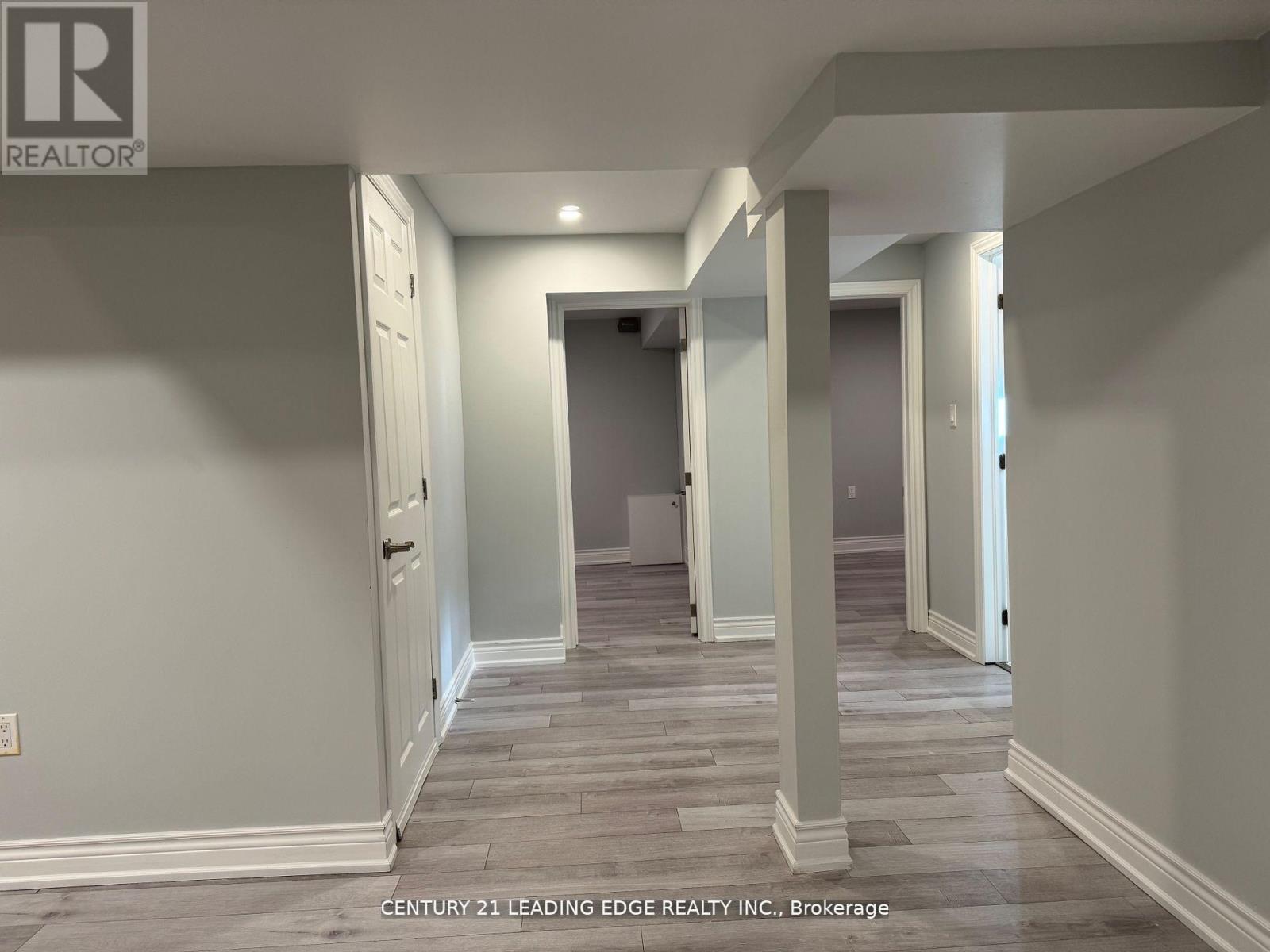 Basement - 31 Good Road, Toronto, Ontario  M1C 3W8 - Photo 15 - E13058968