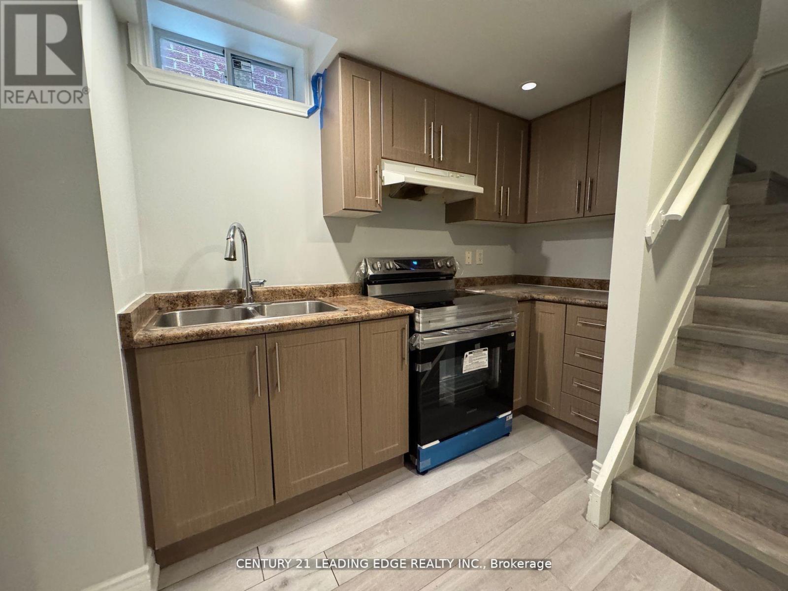 Basement - 31 Good Road, Toronto, Ontario  M1C 3W8 - Photo 2 - E13058968