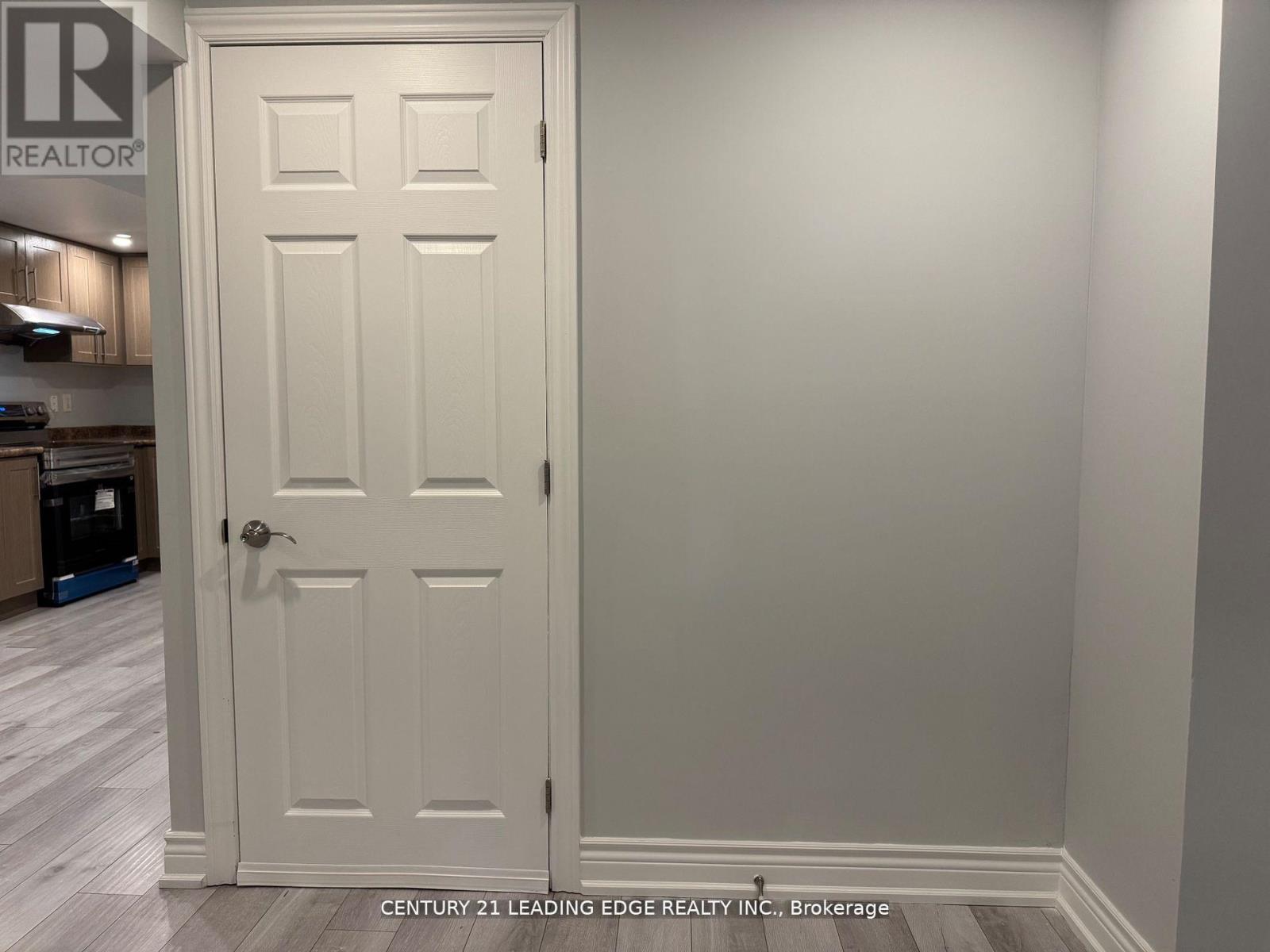 Basement - 31 Good Road, Toronto, Ontario  M1C 3W8 - Photo 20 - E13058968