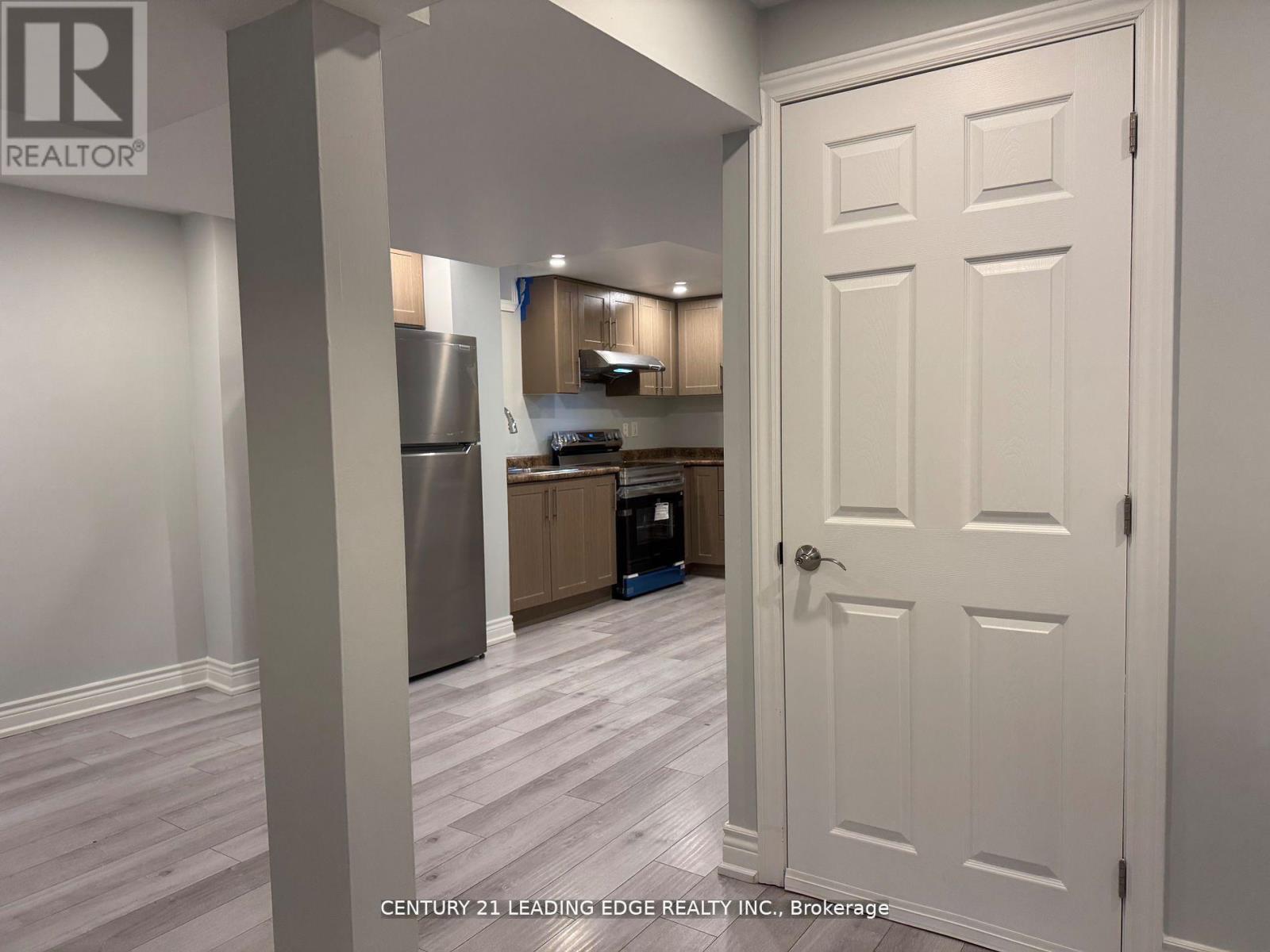 Basement - 31 Good Road, Toronto, Ontario  M1C 3W8 - Photo 22 - E13058968