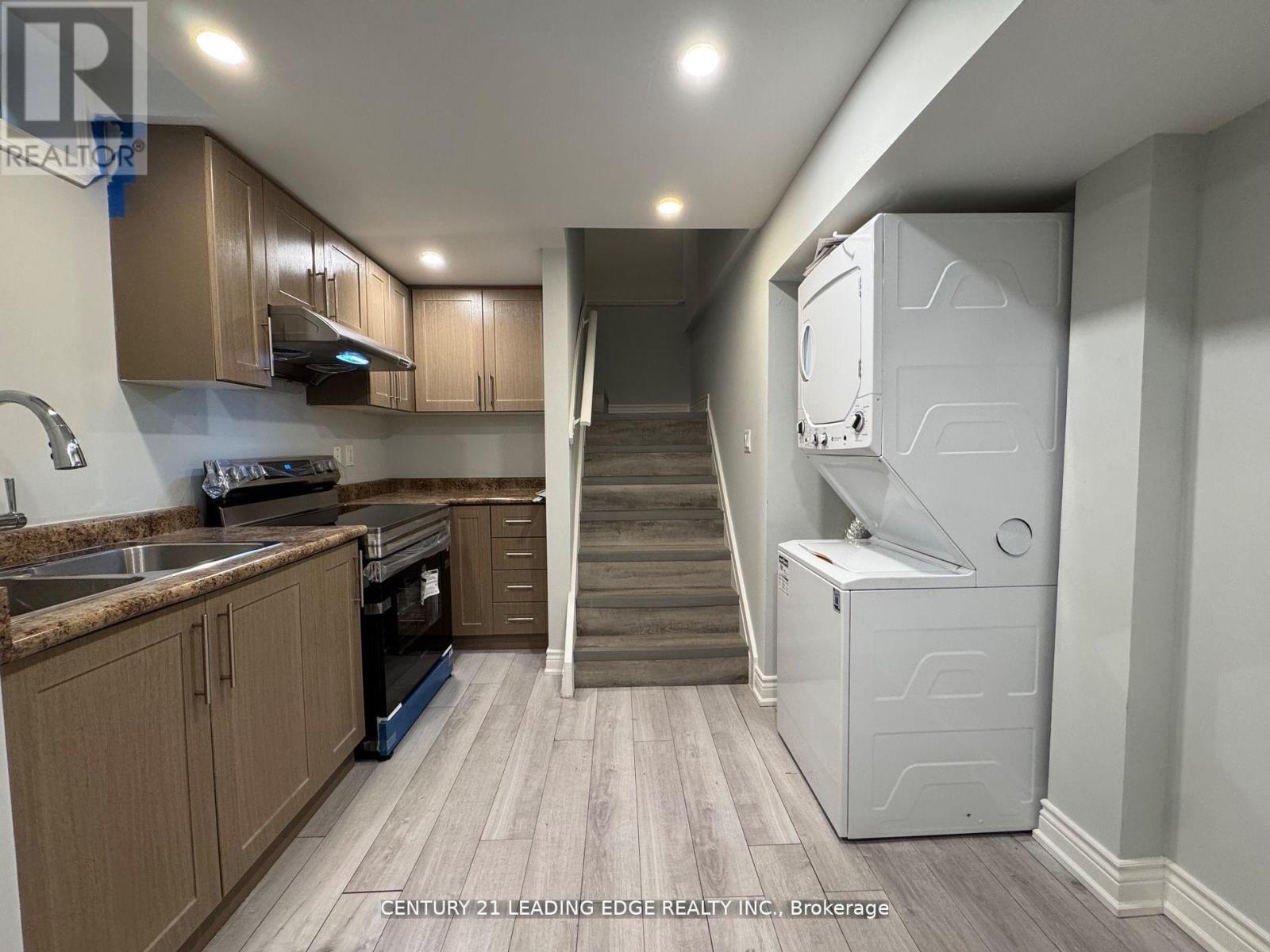 Basement - 31 Good Road, Toronto, Ontario  M1C 3W8 - Photo 3 - E13058968