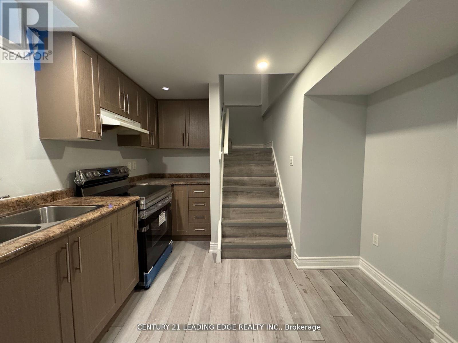 Basement - 31 Good Road, Toronto, Ontario  M1C 3W8 - Photo 4 - E13058968