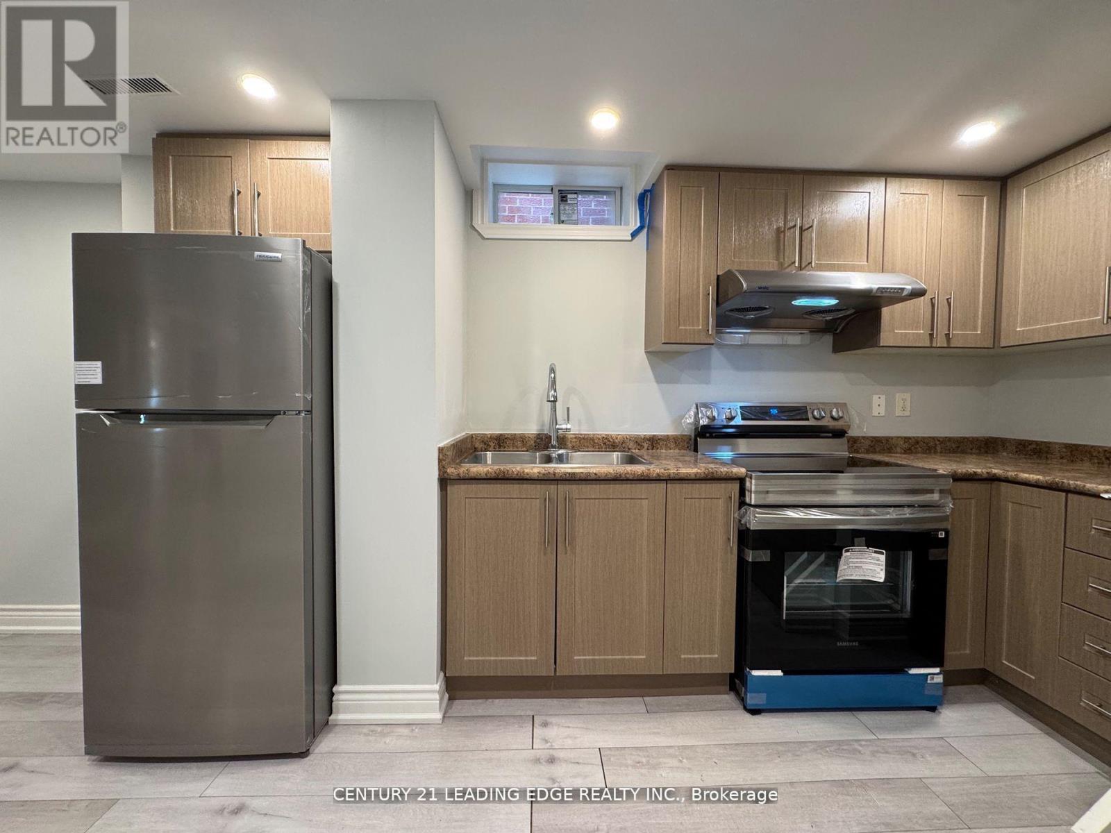 Basement - 31 Good Road, Toronto, Ontario  M1C 3W8 - Photo 6 - E13058968