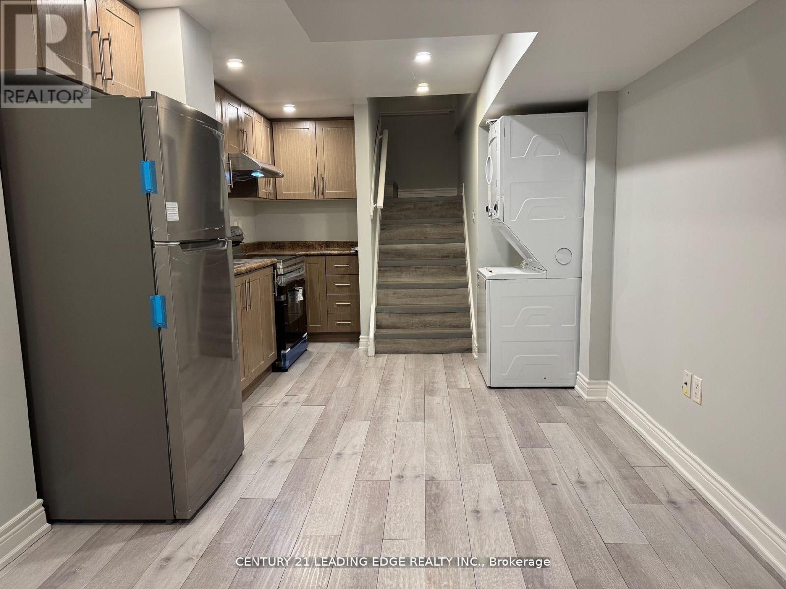 Basement - 31 Good Road, Toronto, Ontario  M1C 3W8 - Photo 7 - E13058968